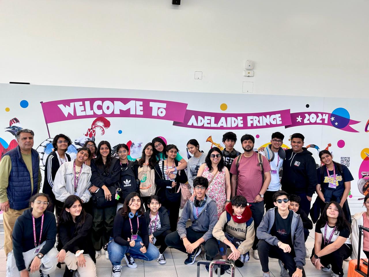 Pathways news