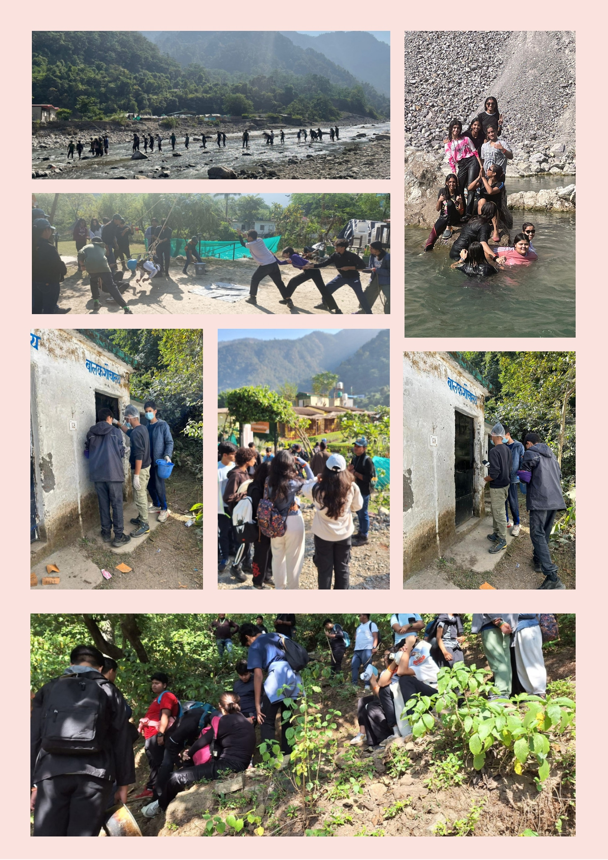 Pathways news