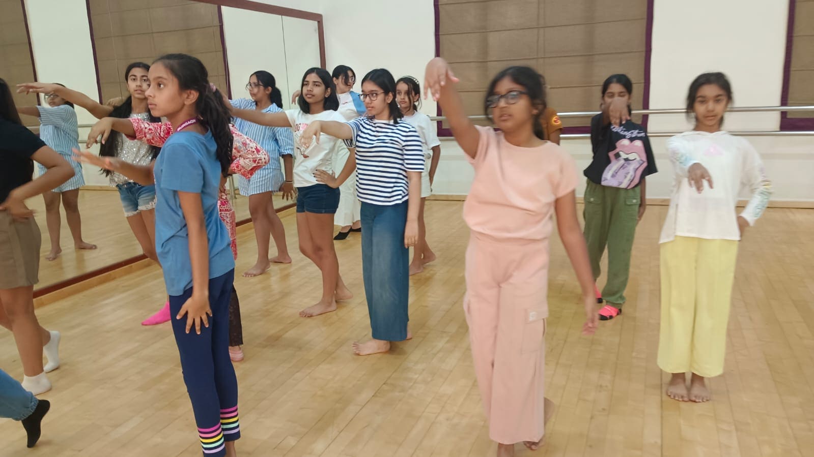 Pathways news