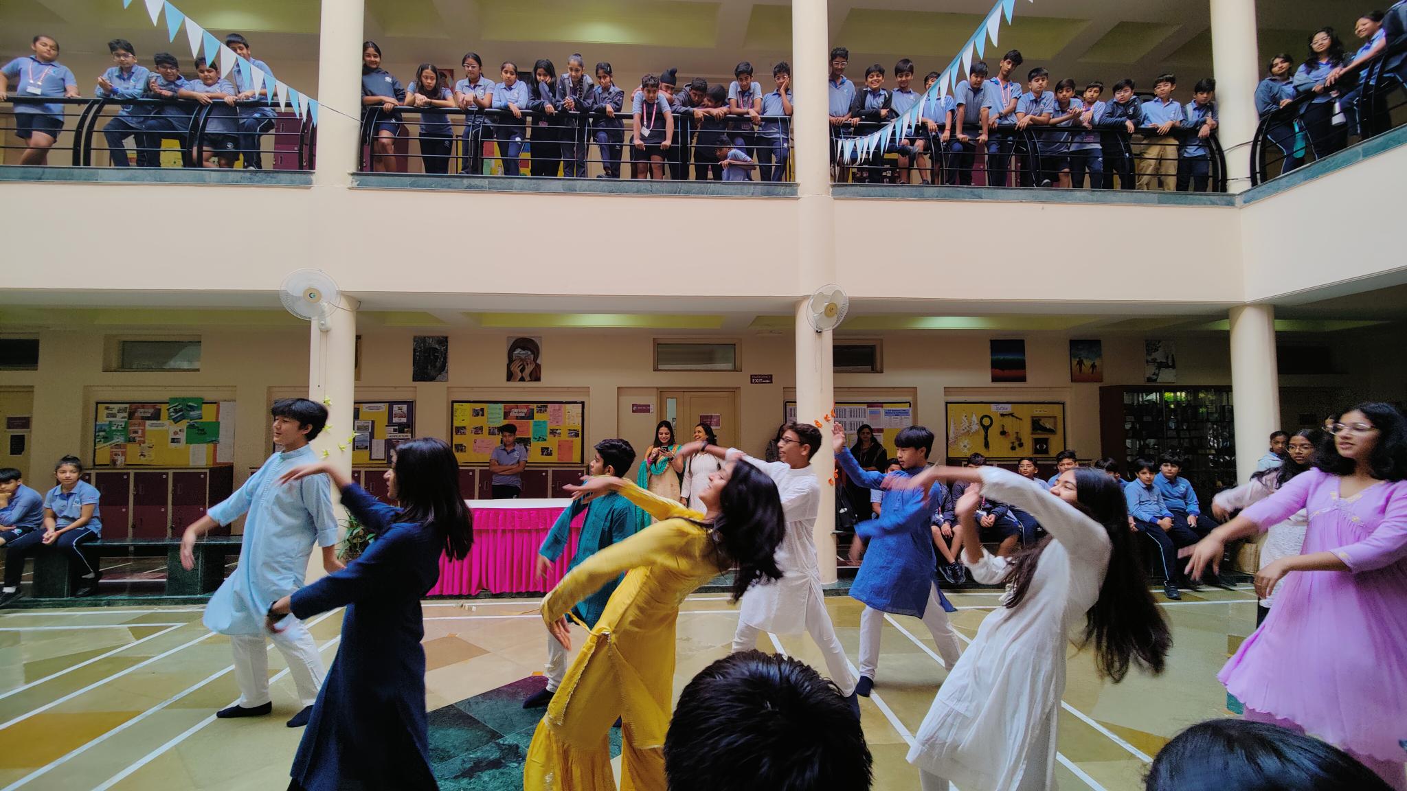 Pathways news