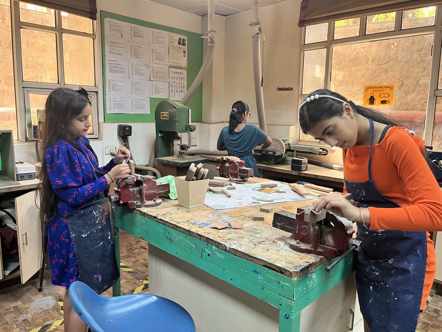 Pathways news