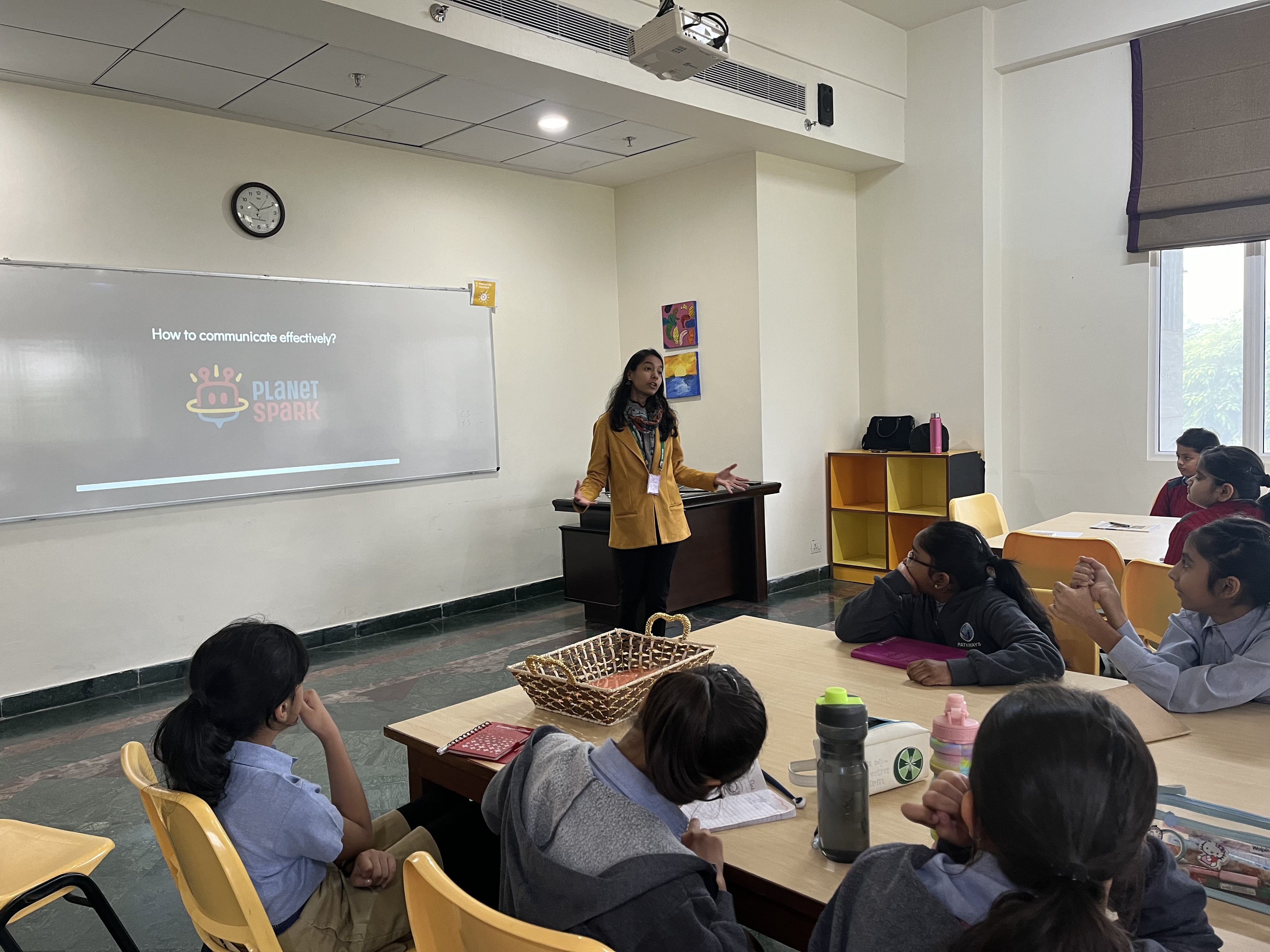 Leadership Workshops