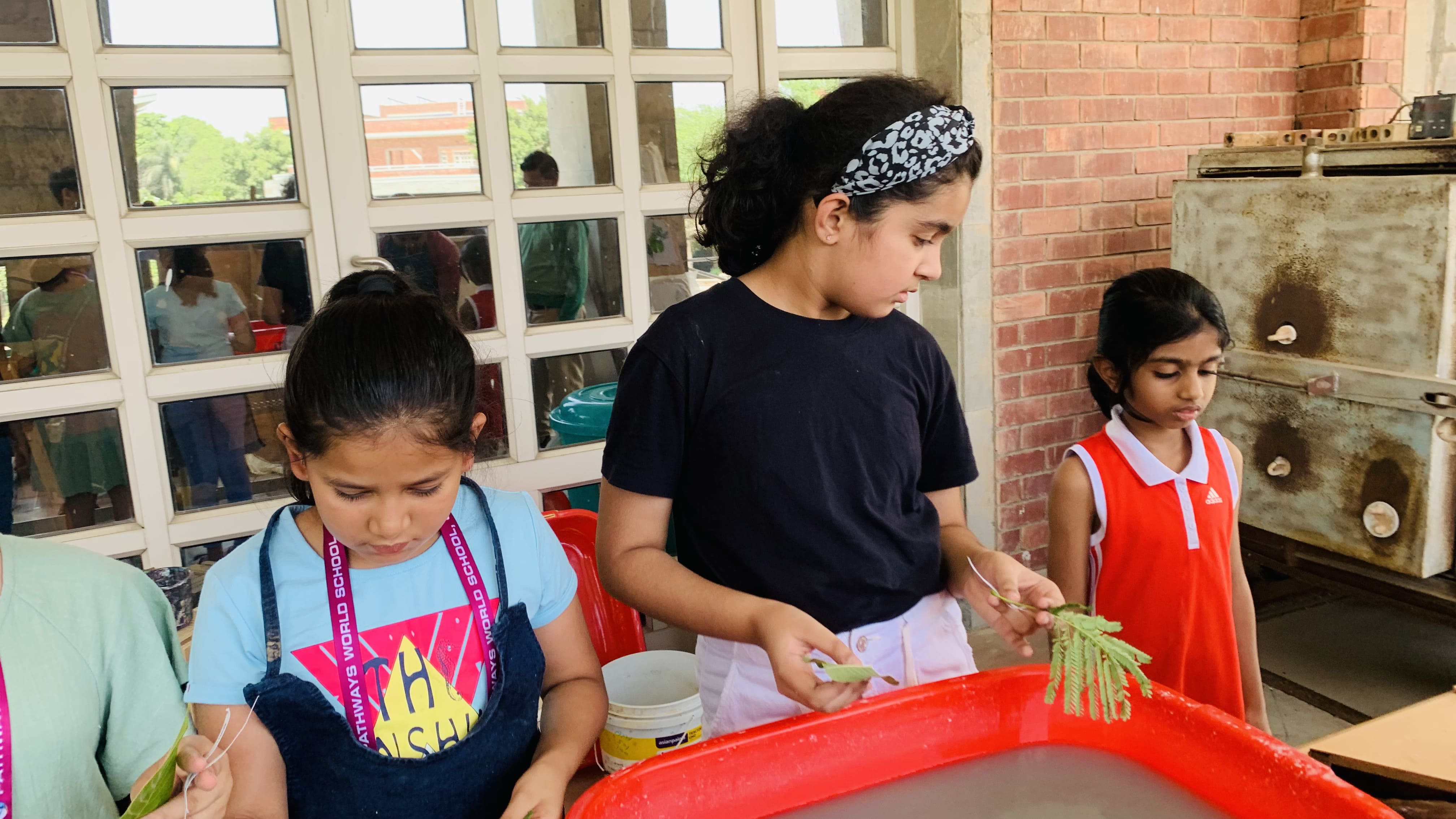 Pathways news