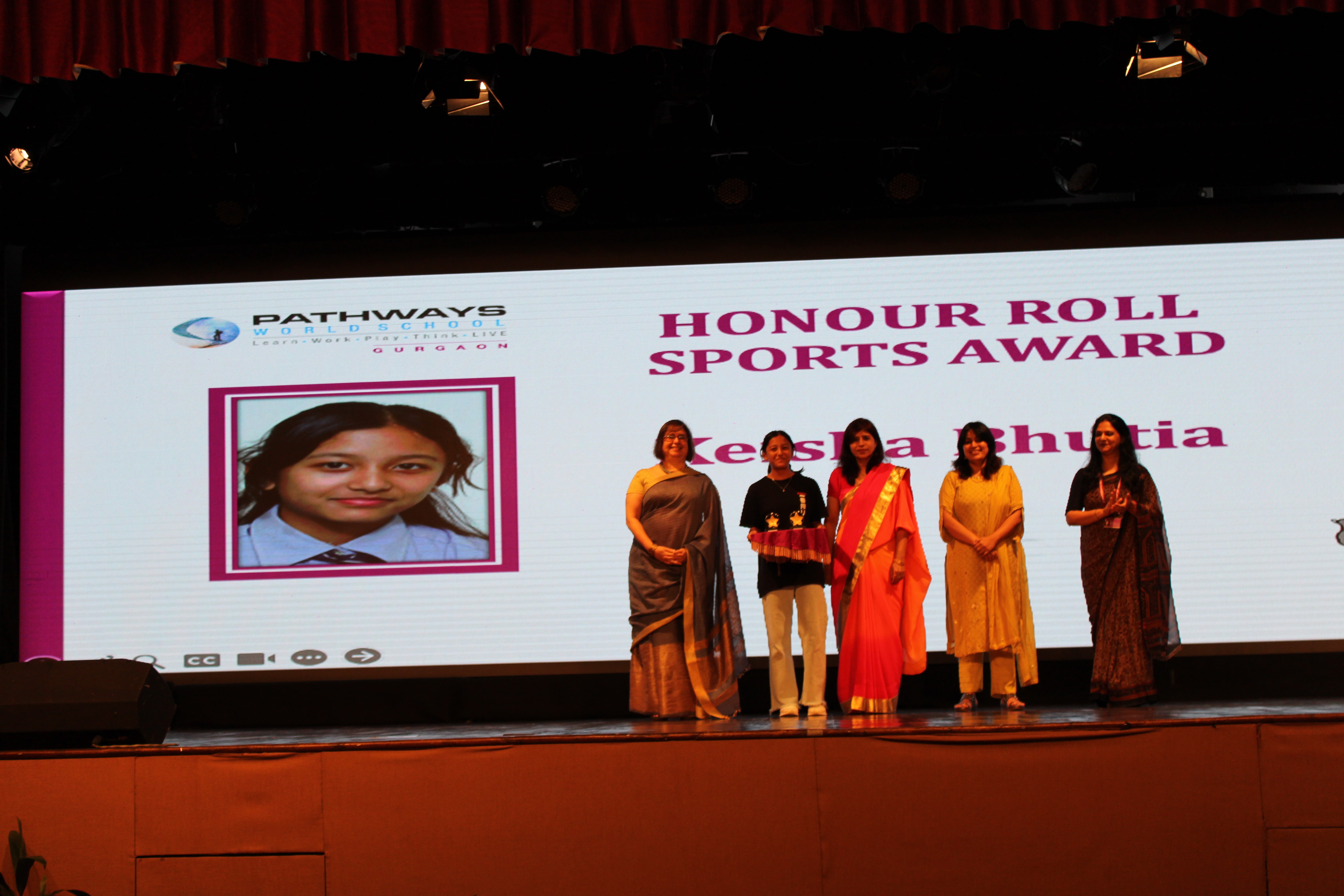 Pathways news