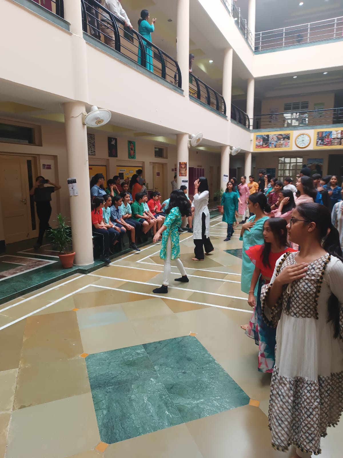 Pathways news