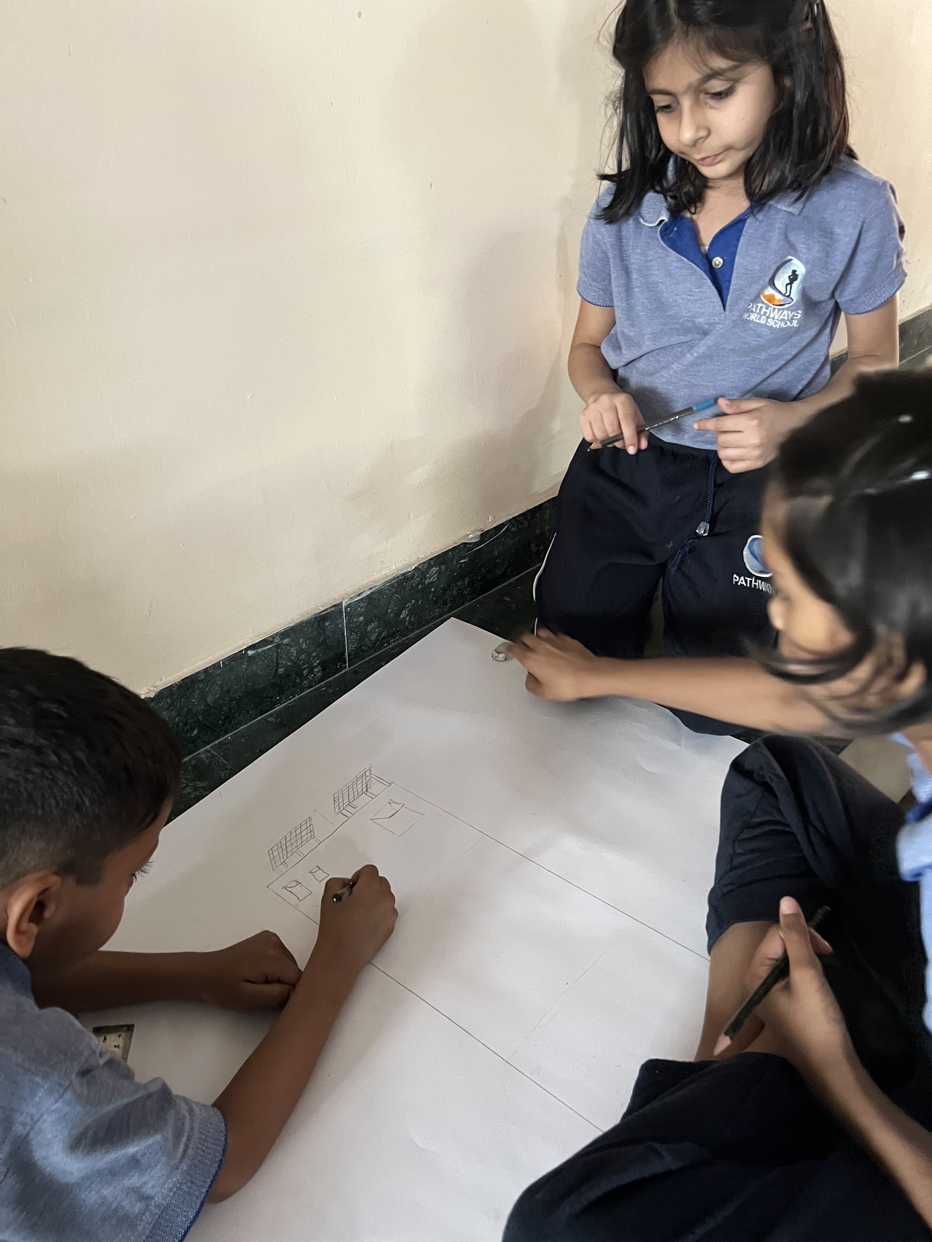 BIEA- STEM competition