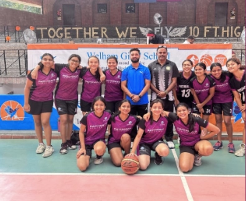 Welham Invitational Tournament 