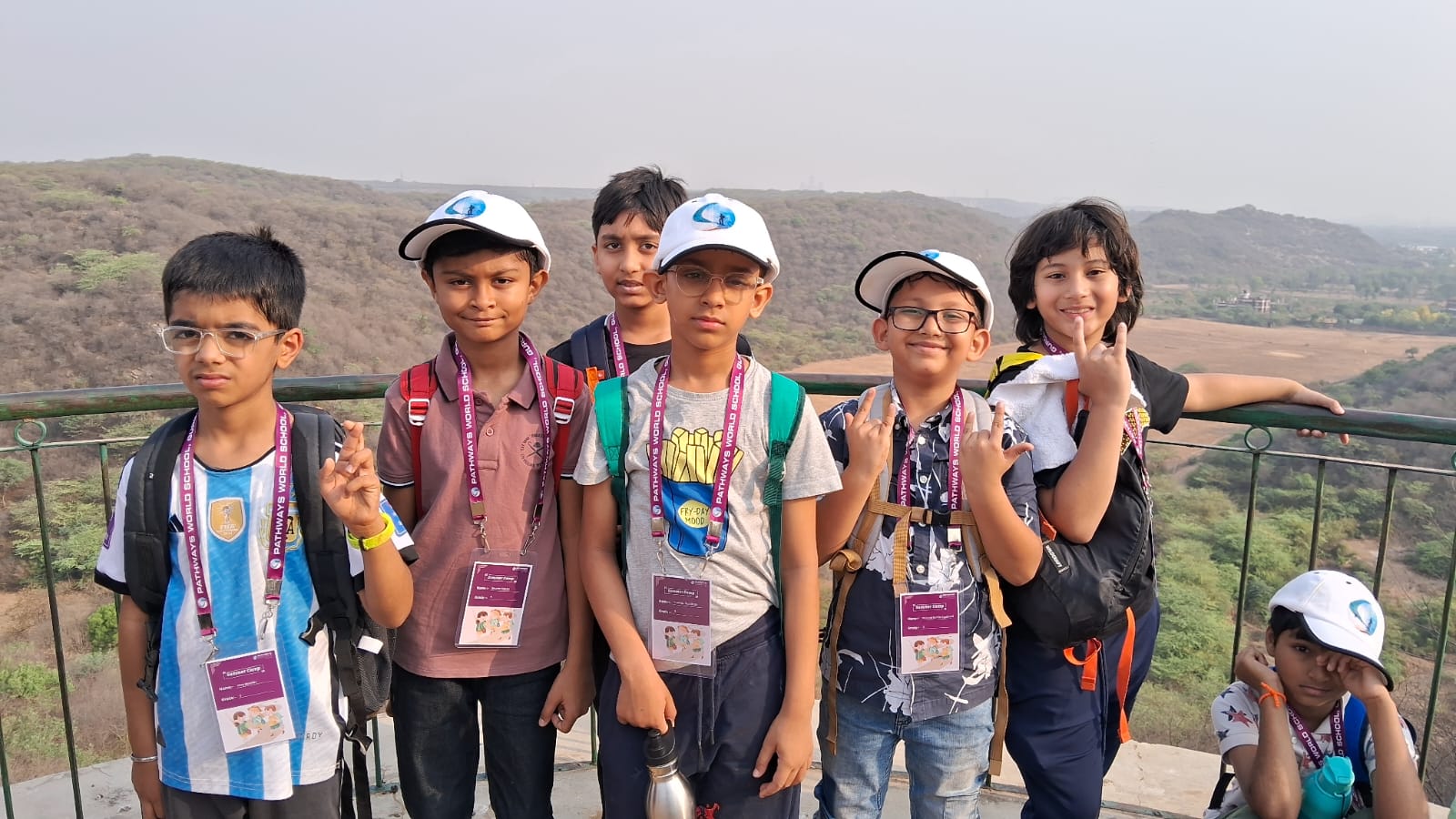 Pathways news
