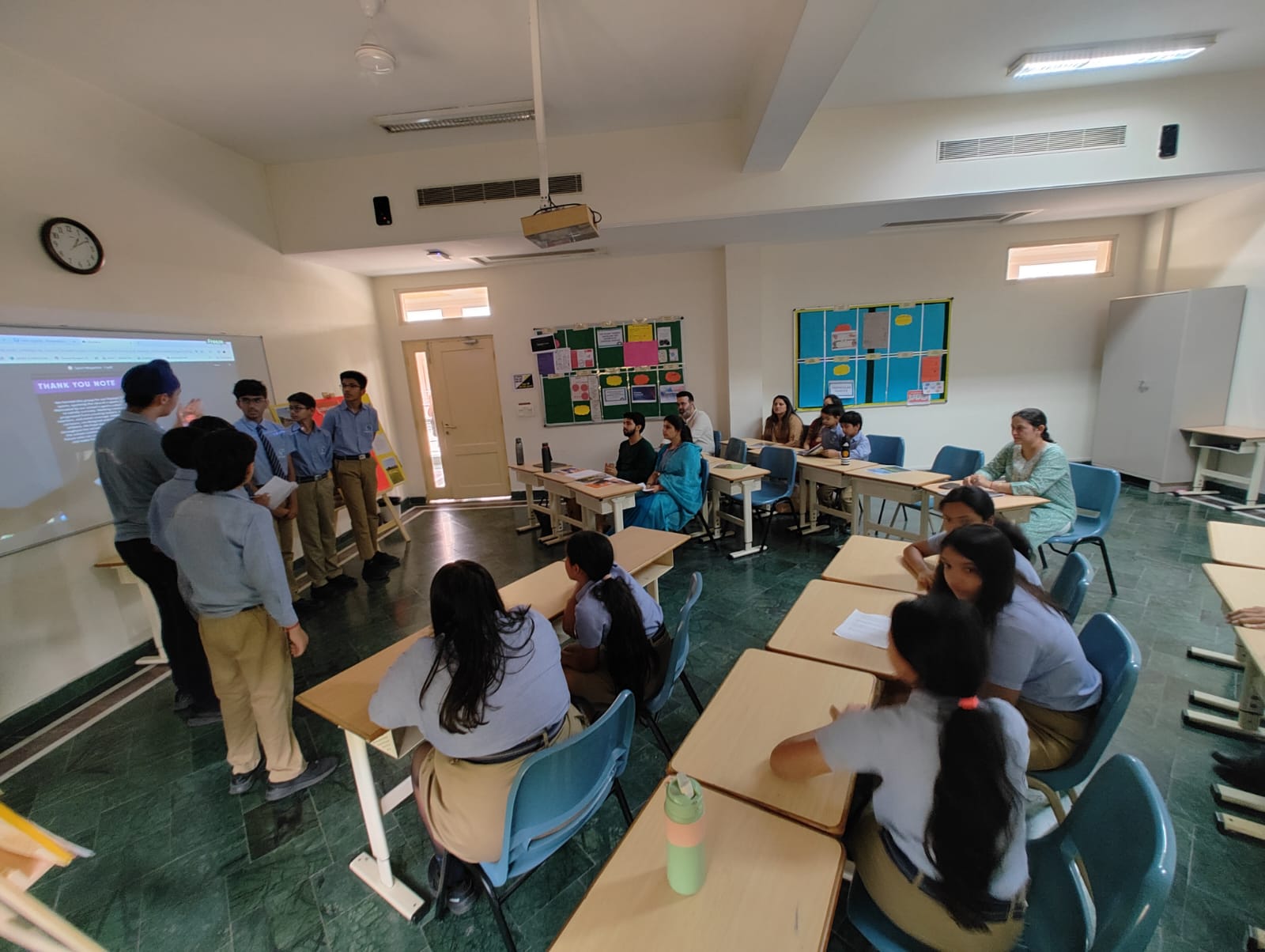 Pathways news