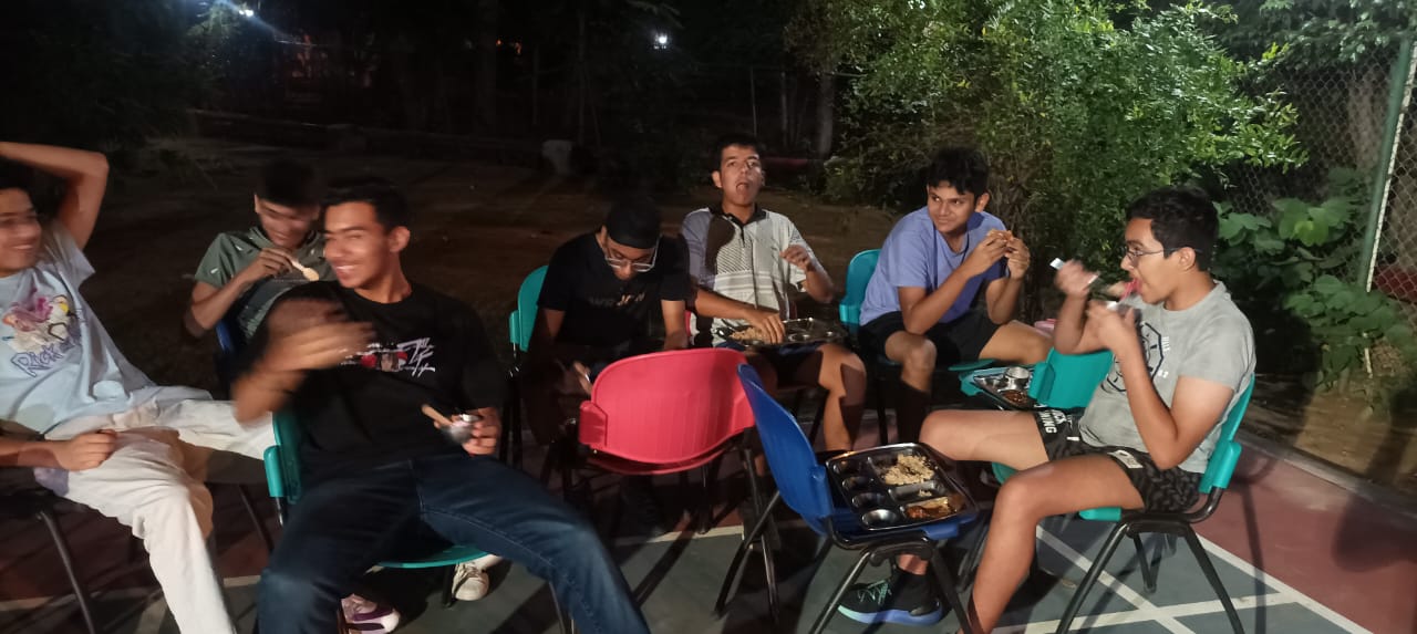 Special Dinner
