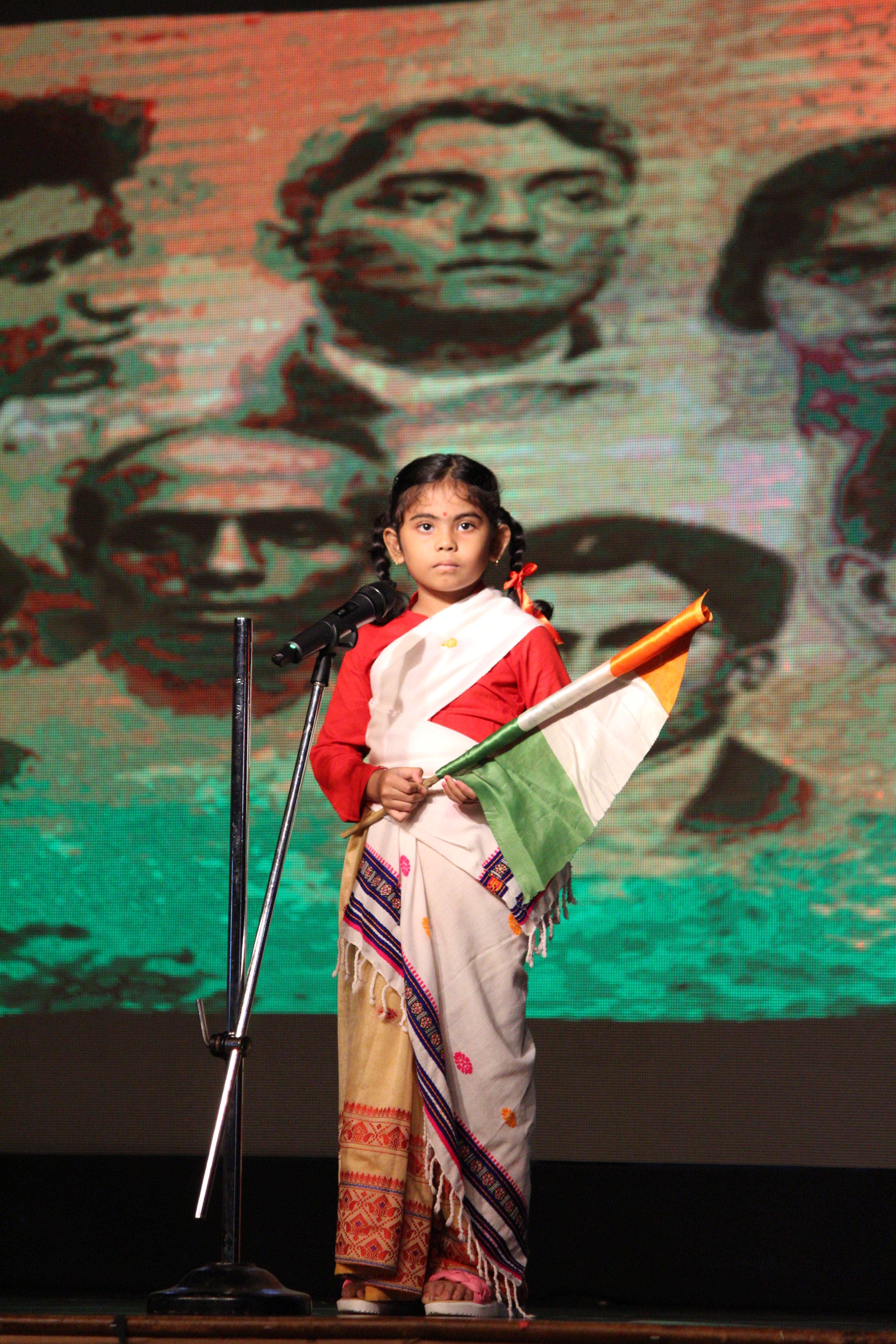 Independence Day Celebrations