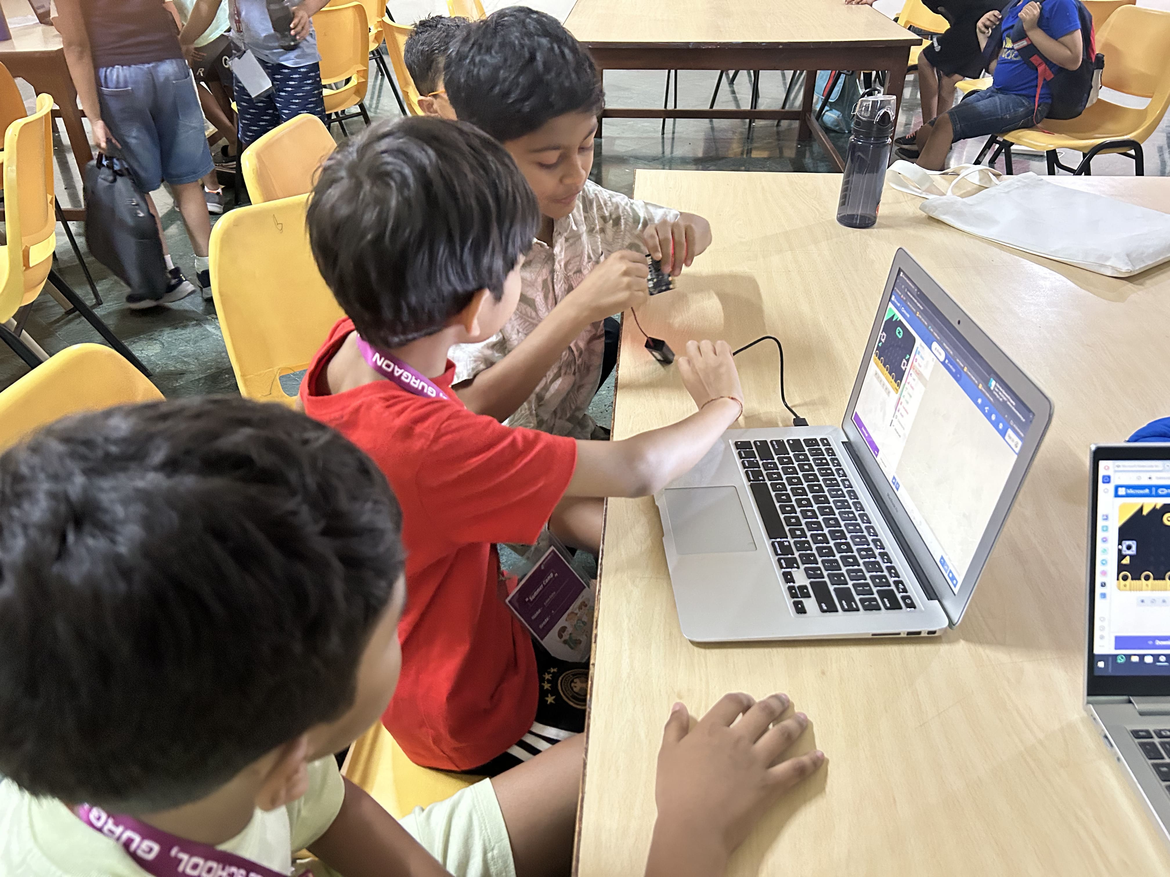 Pathways news