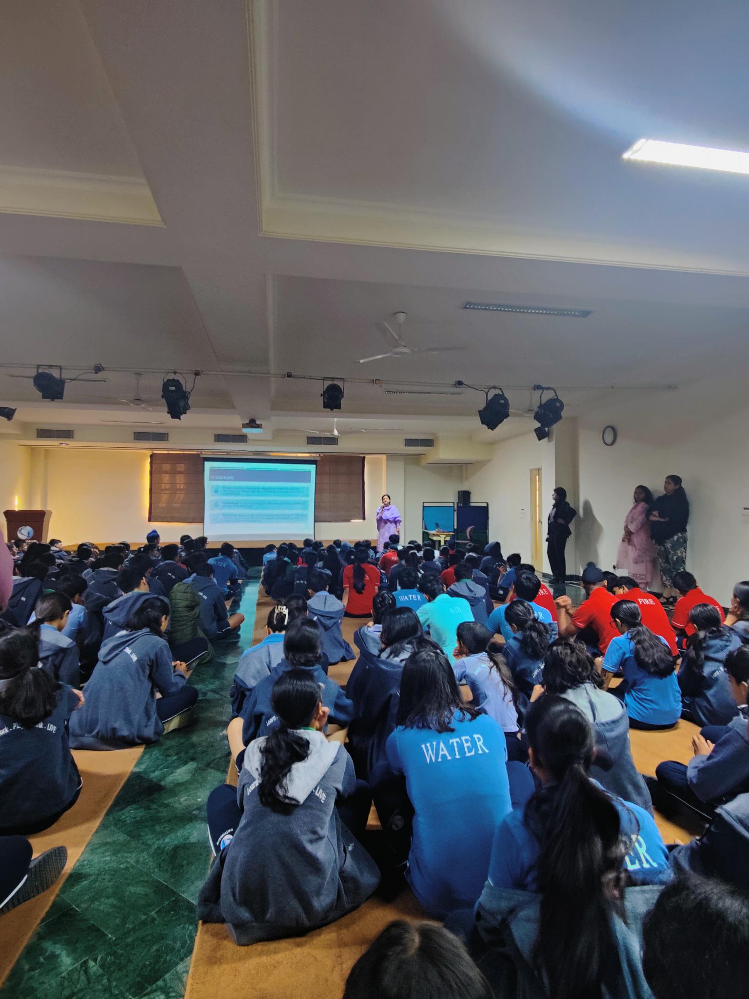 Pathways news