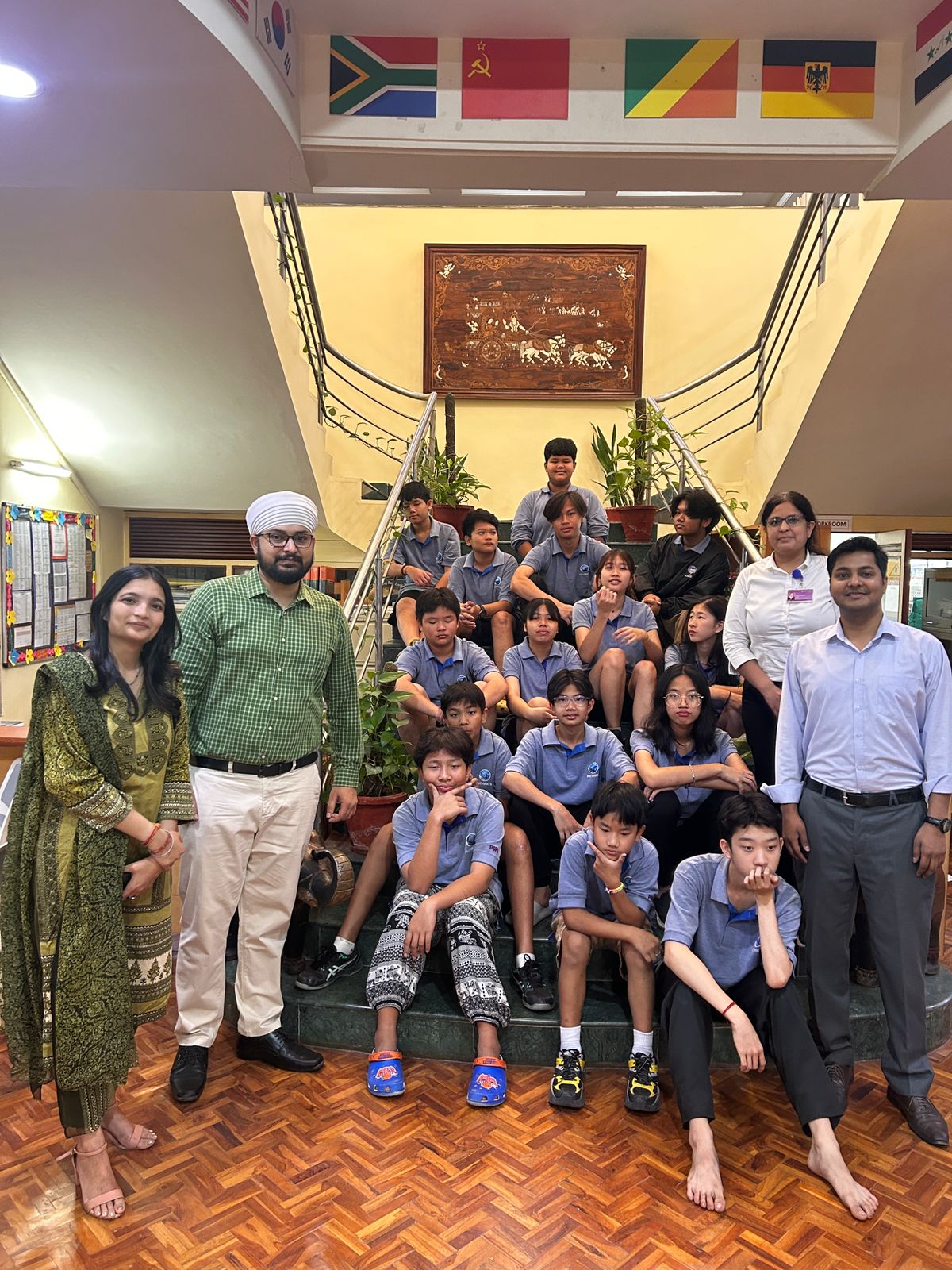 Pathways news