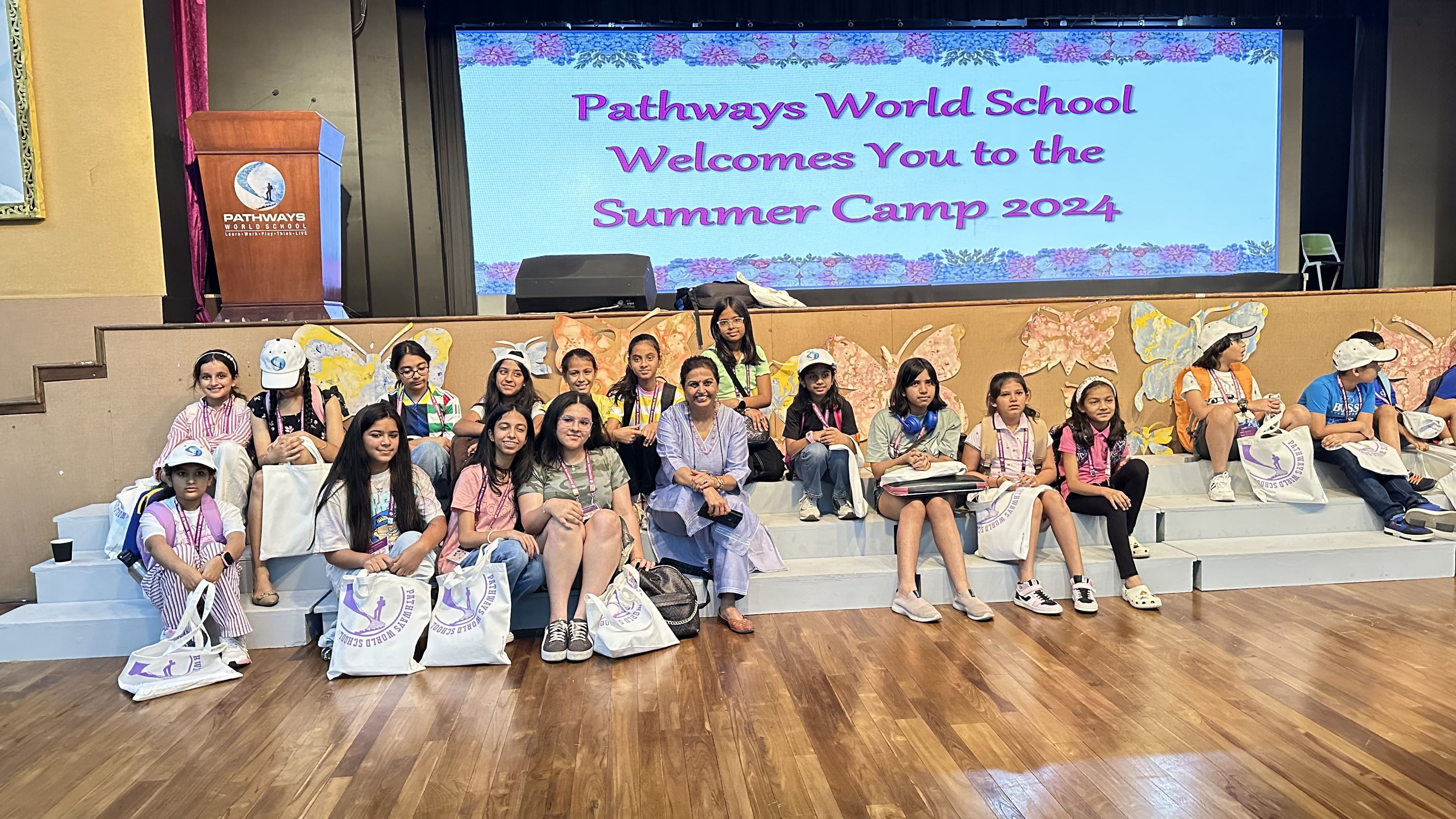 Pathways news