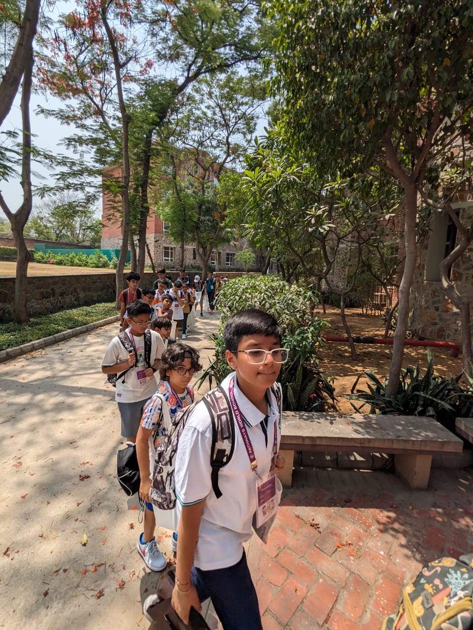 Pathways news