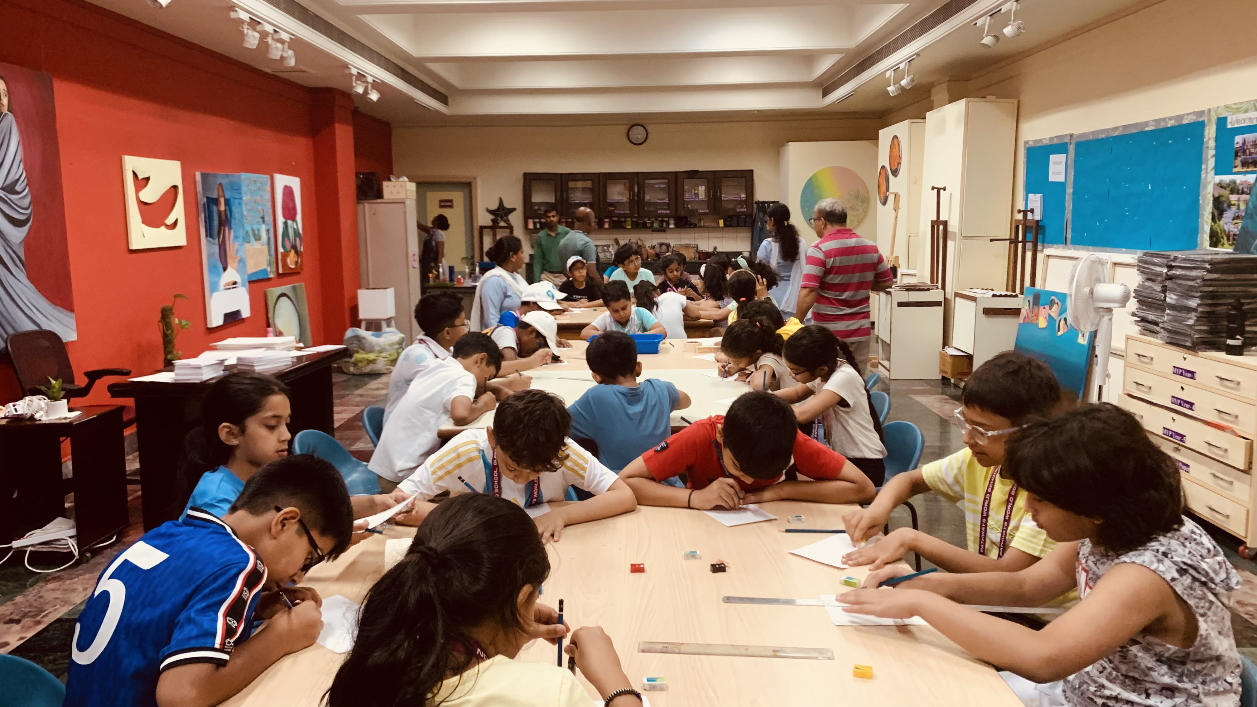 Pathways news