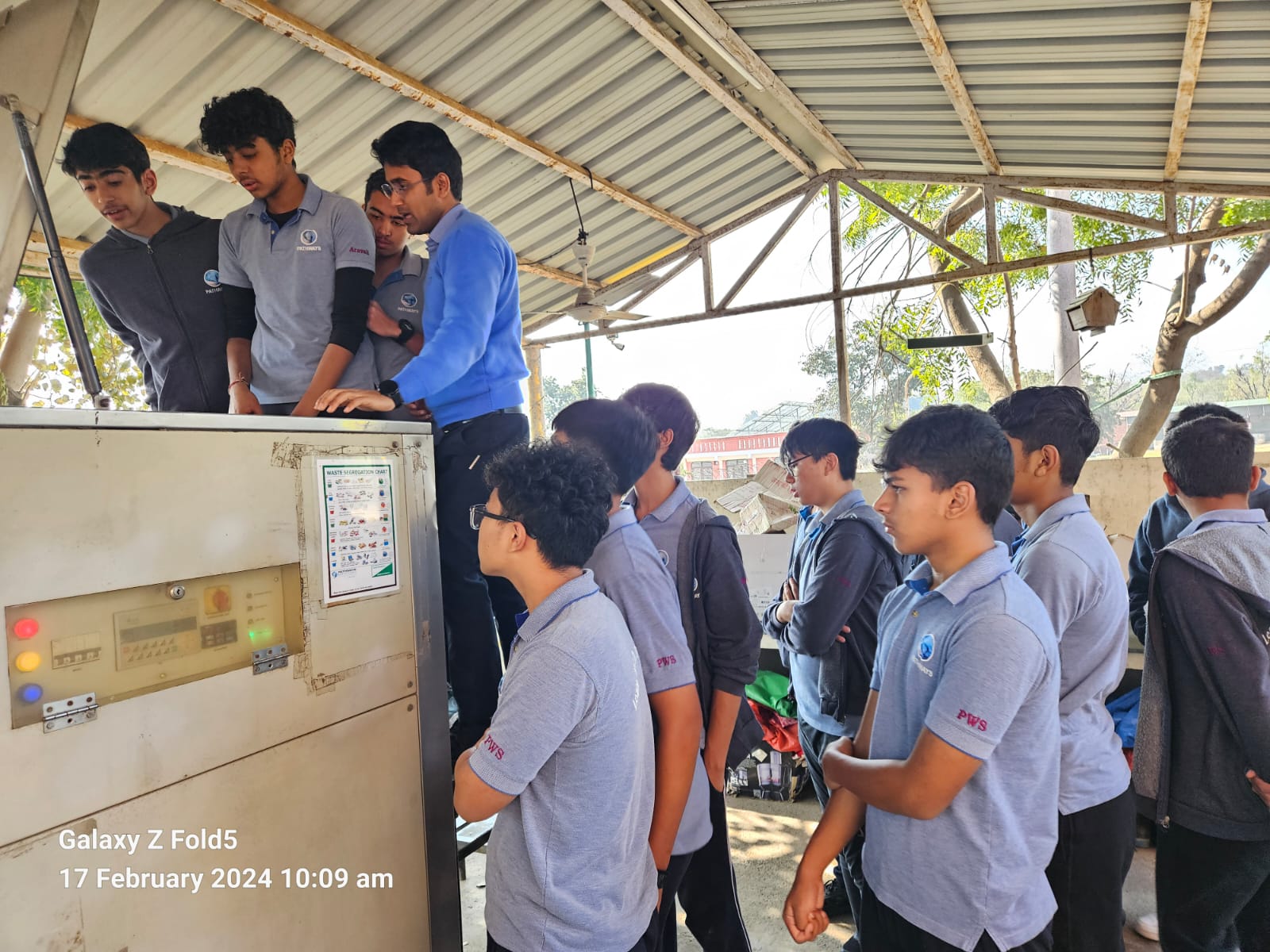 Pathways news