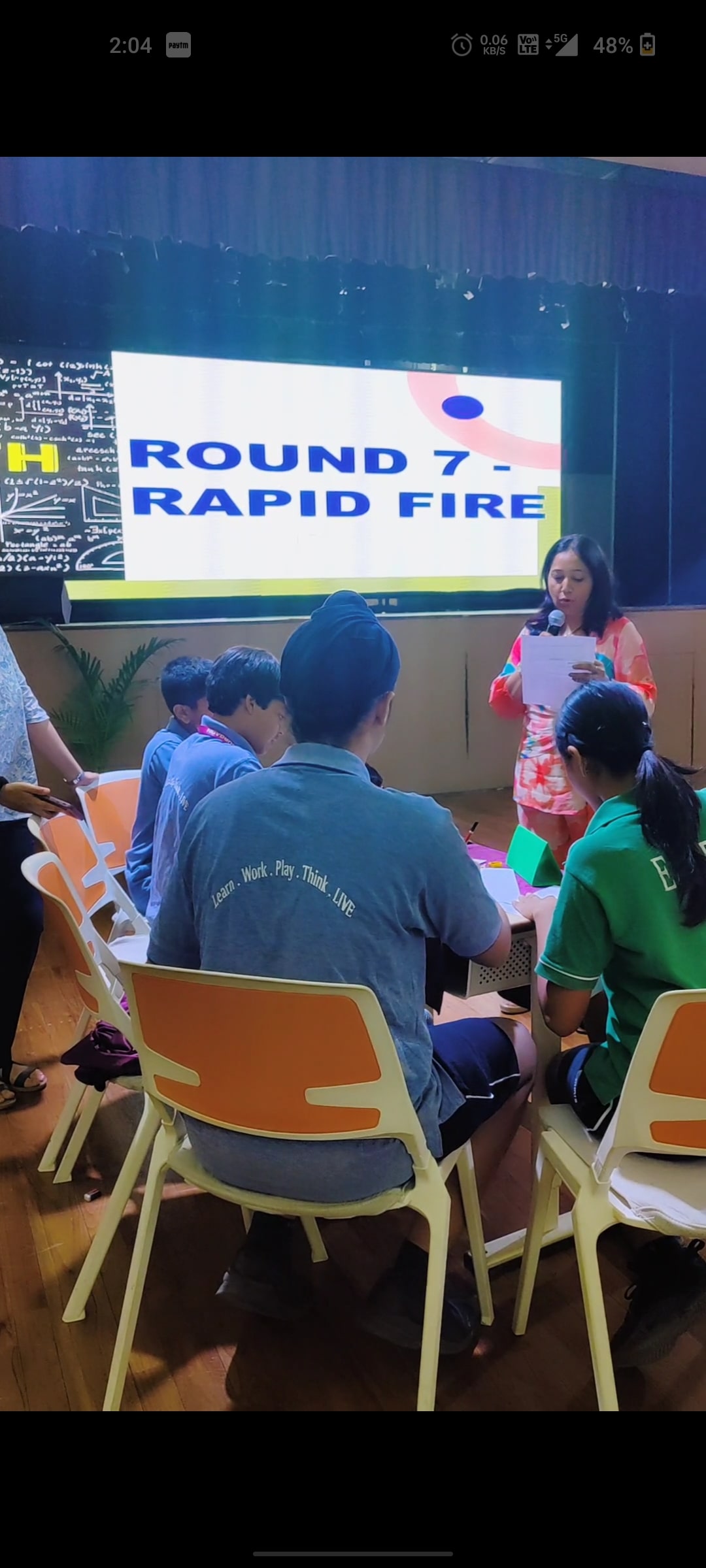 Pathways news