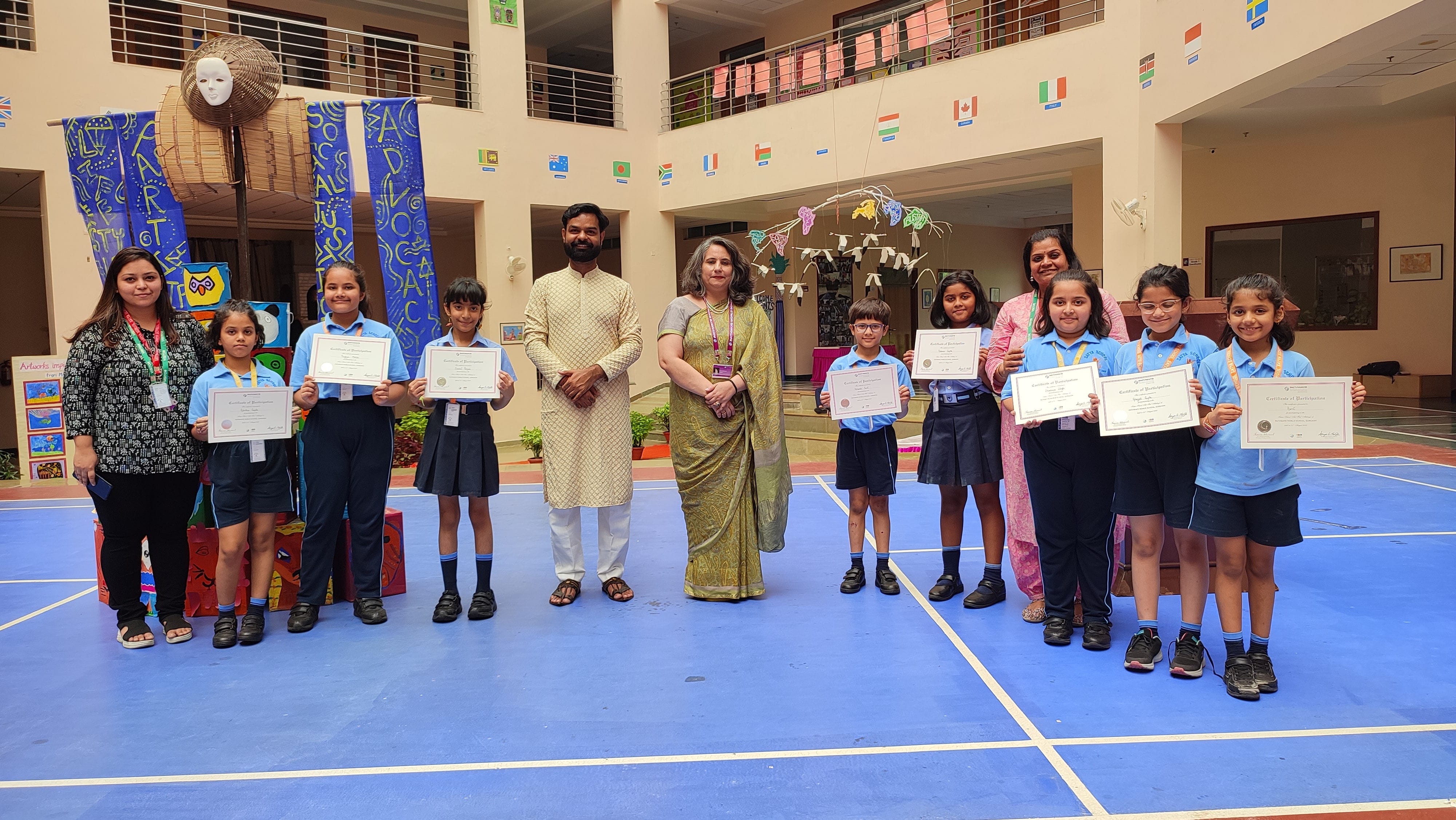 Pathways news