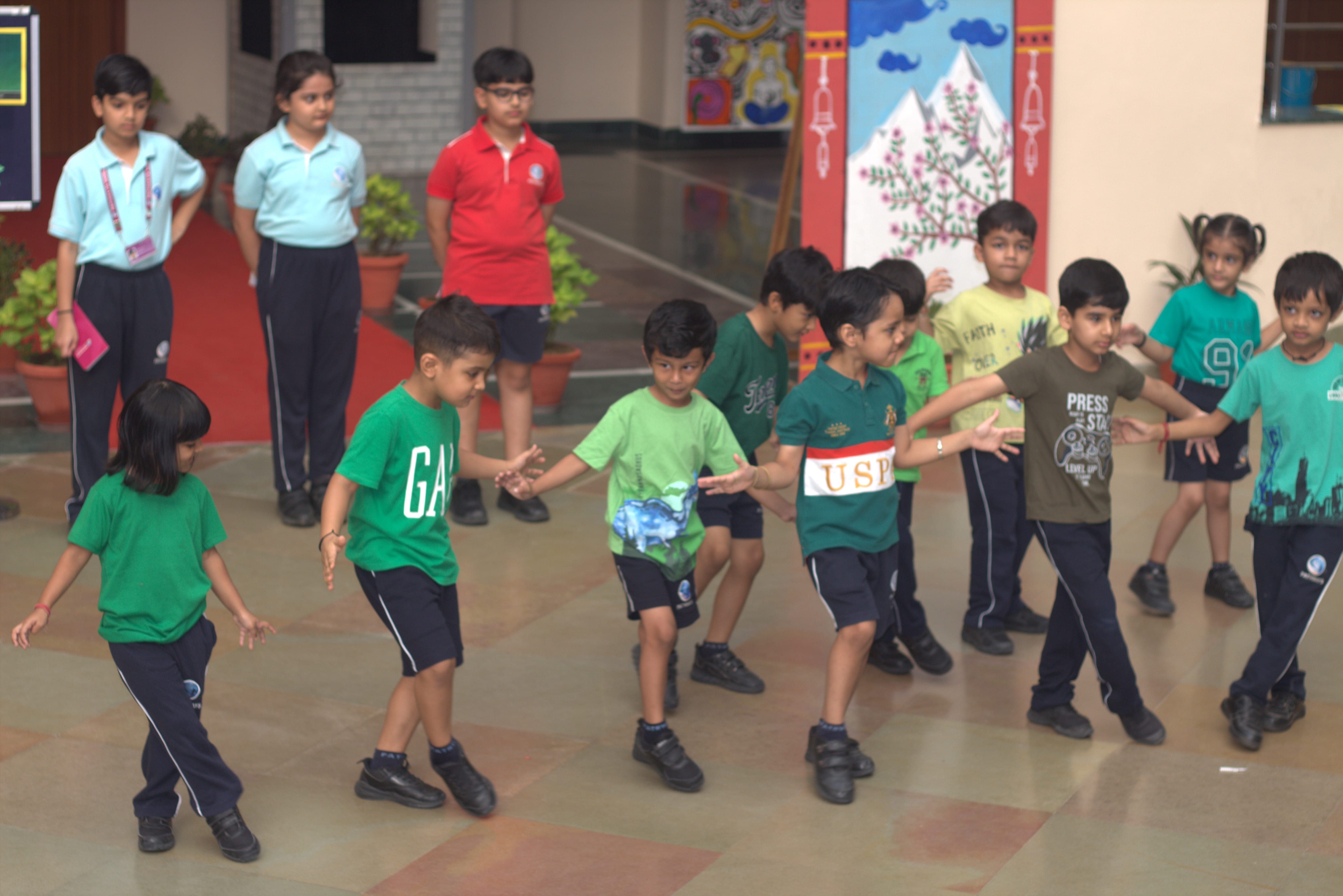 Pathways news