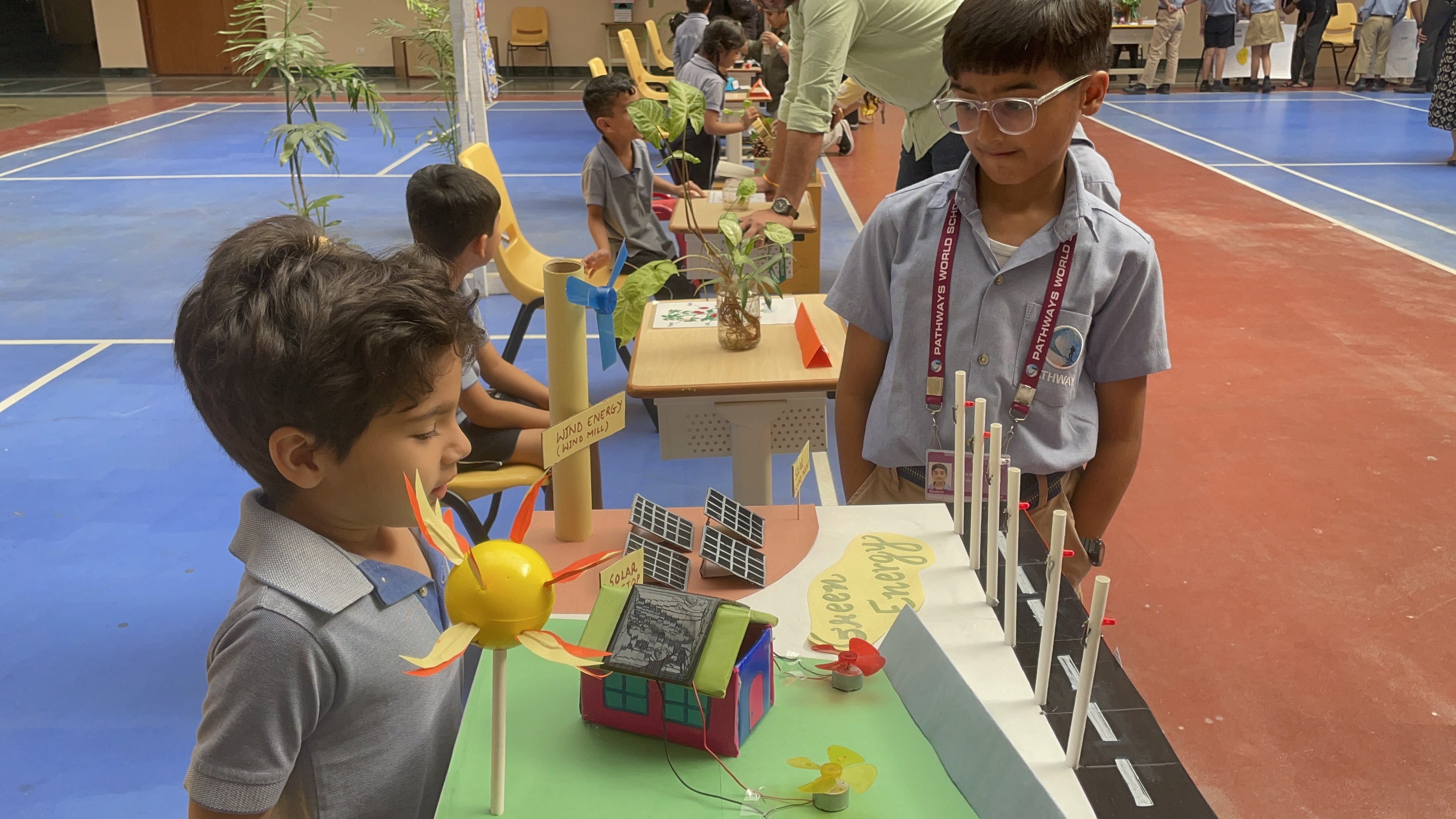 Pathways news