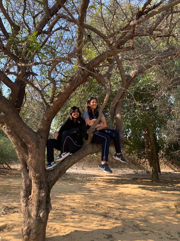 Farm Visit - Zambezi