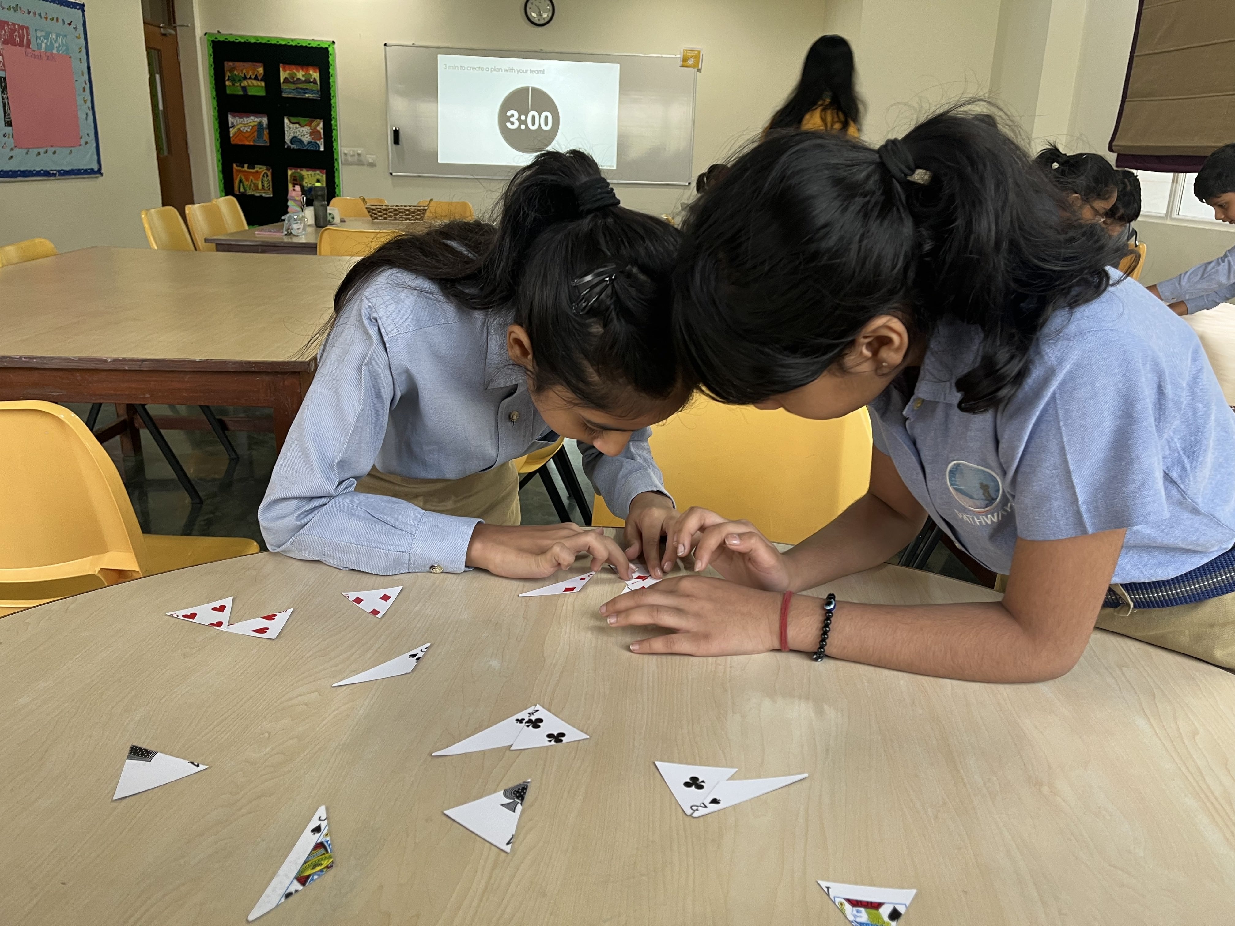 Pathways news