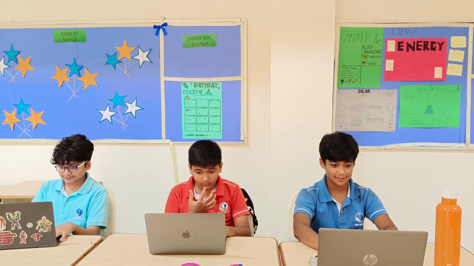 Student Led Conference 