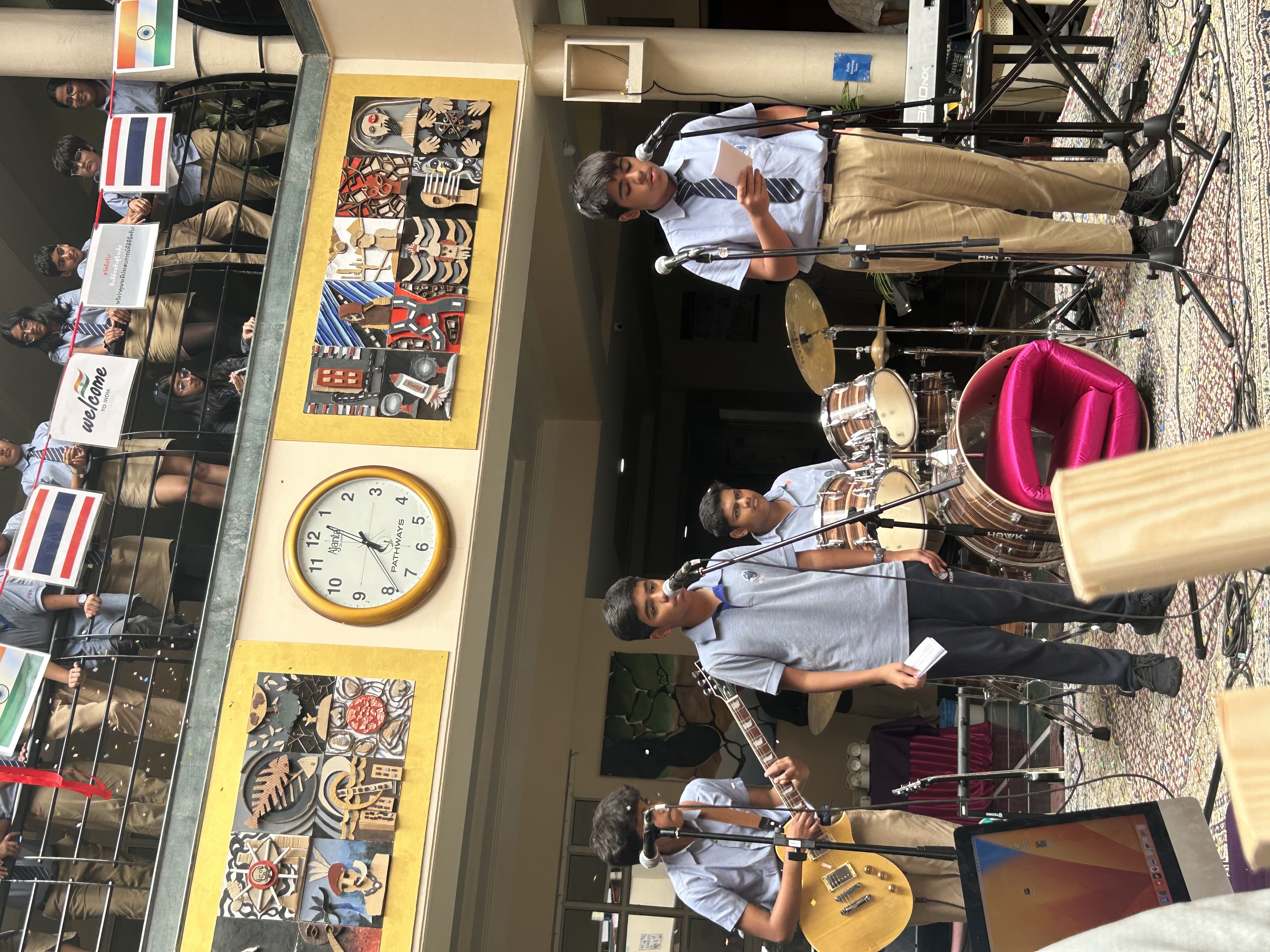 Pathways news