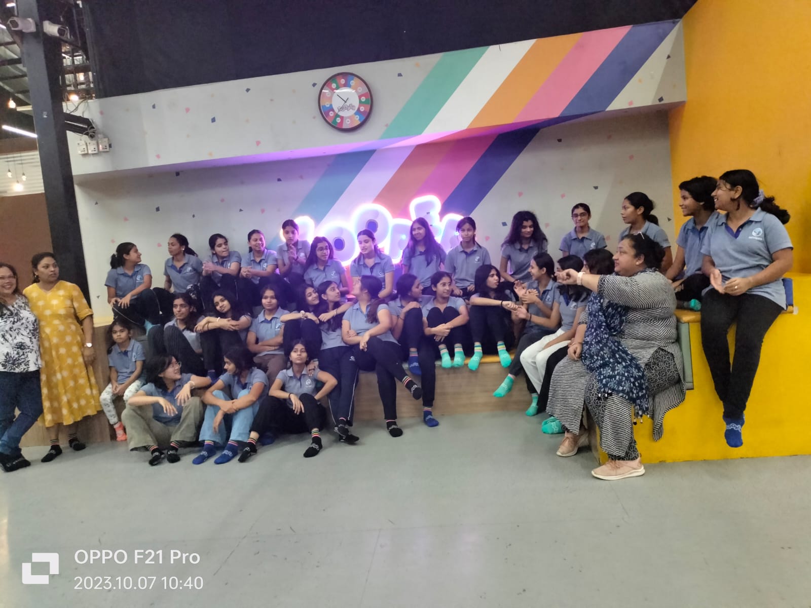 Pathways news