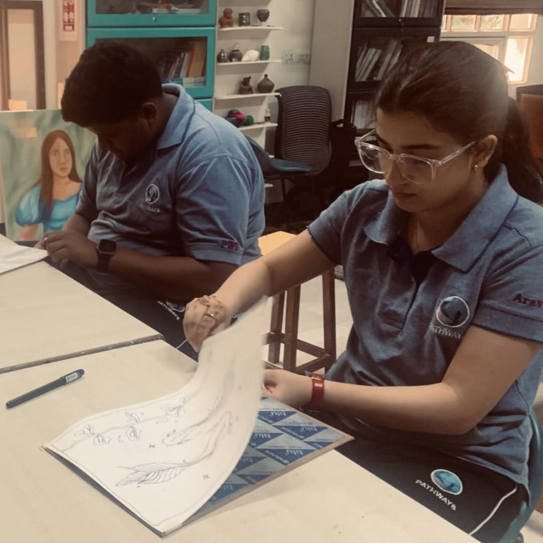 Pathways news