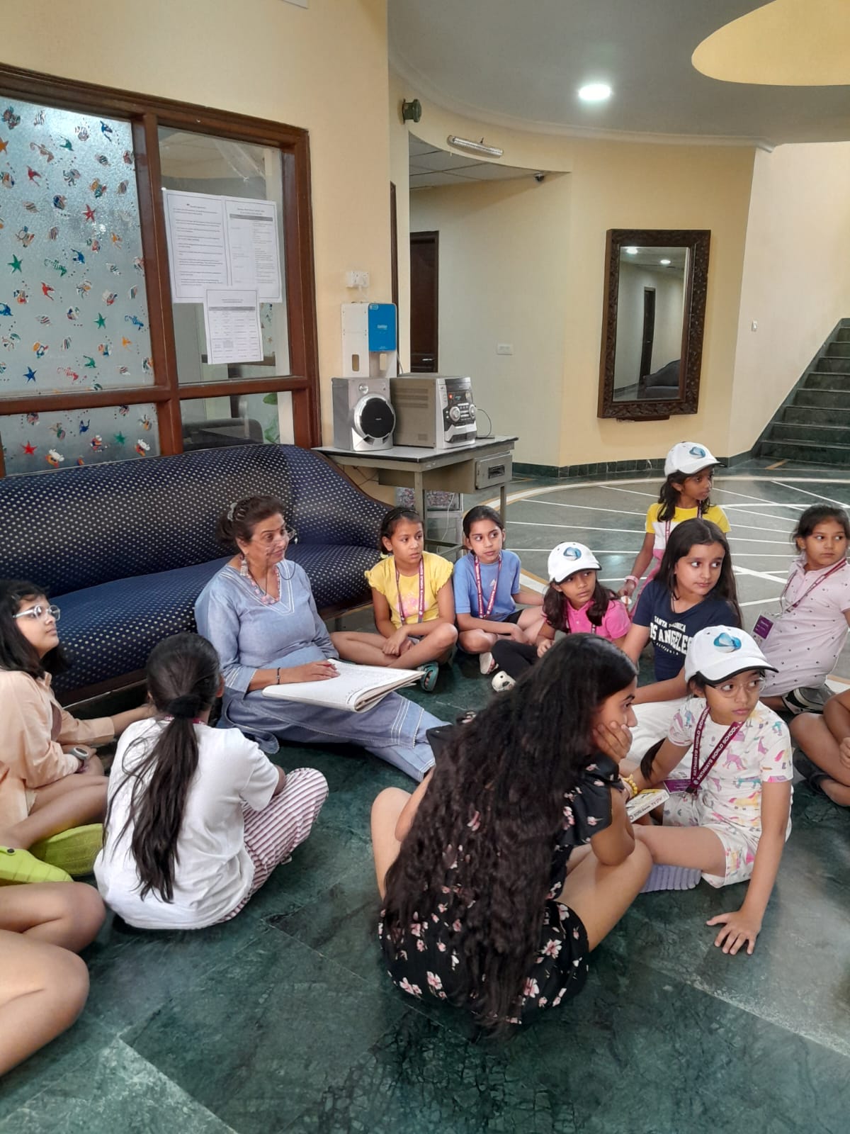 Pathways news