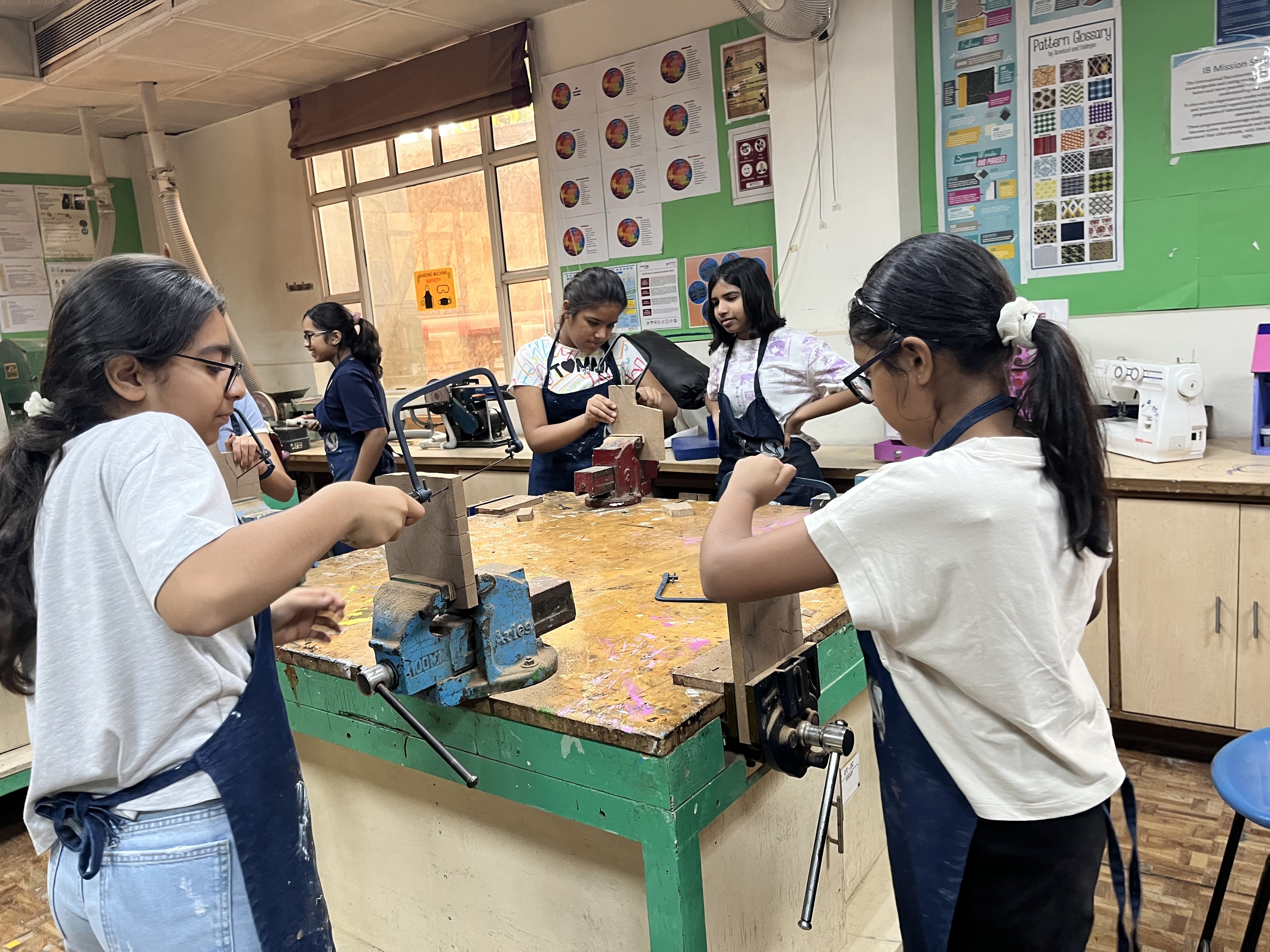 Pathways news