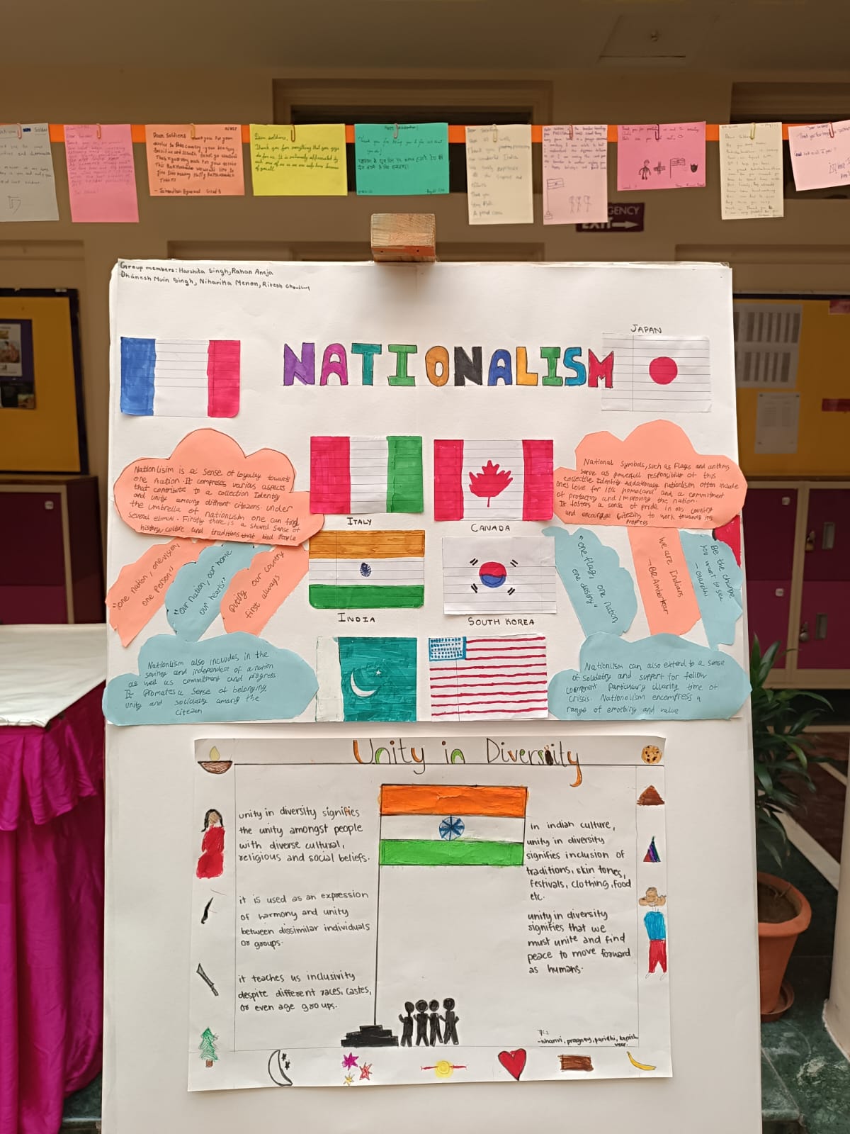 Pathways news