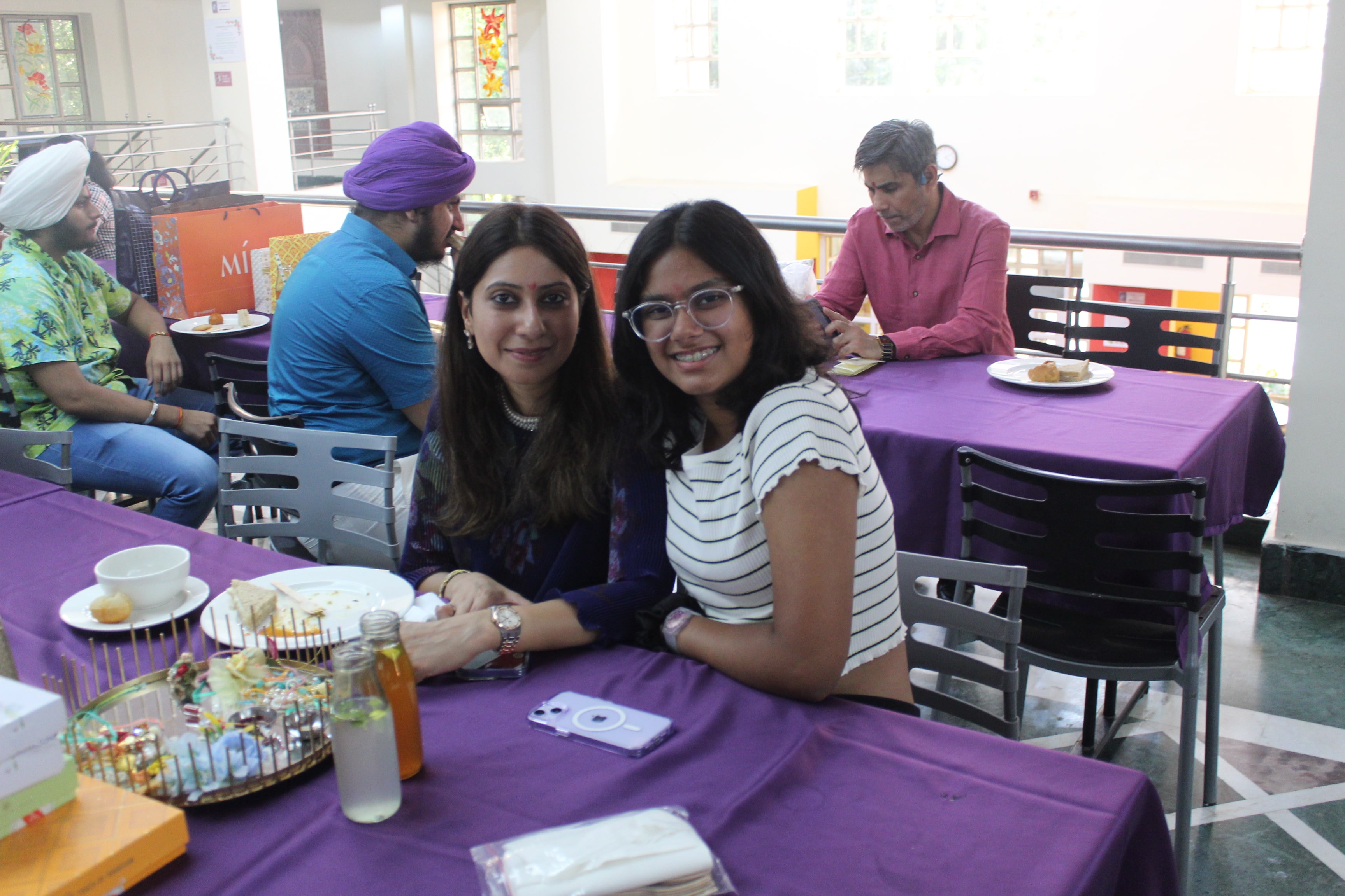 Raksha Bandhan Celebrations
