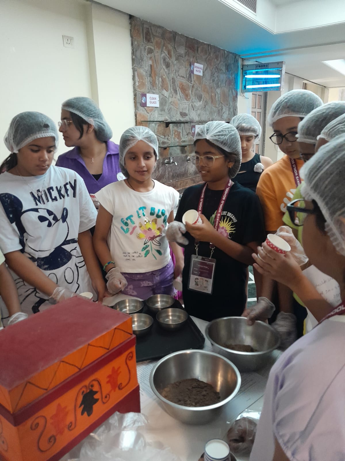 Pathways news