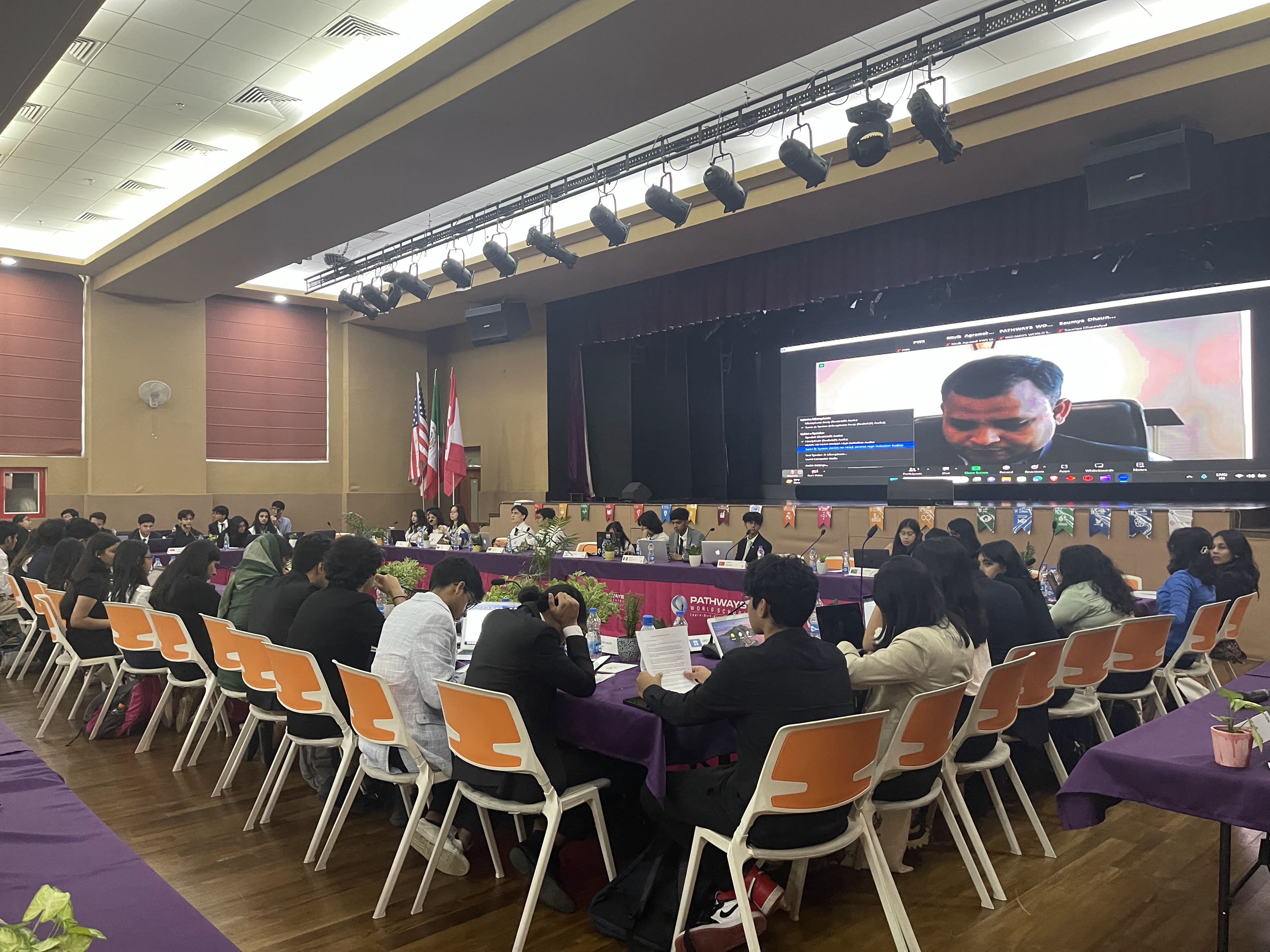 Pathways news