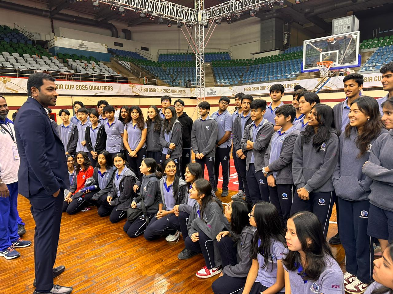 FIBA 2024