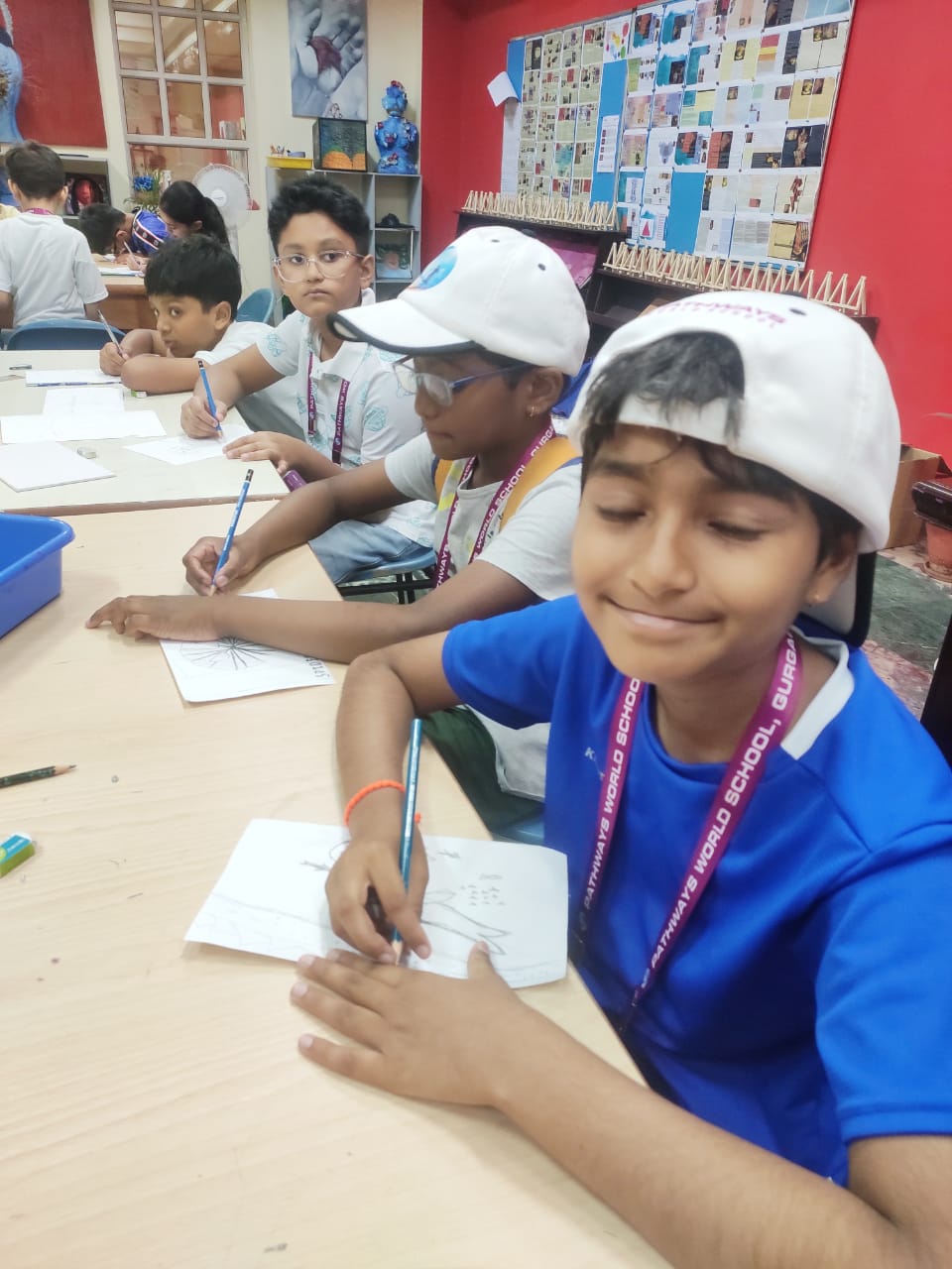 Pathways news