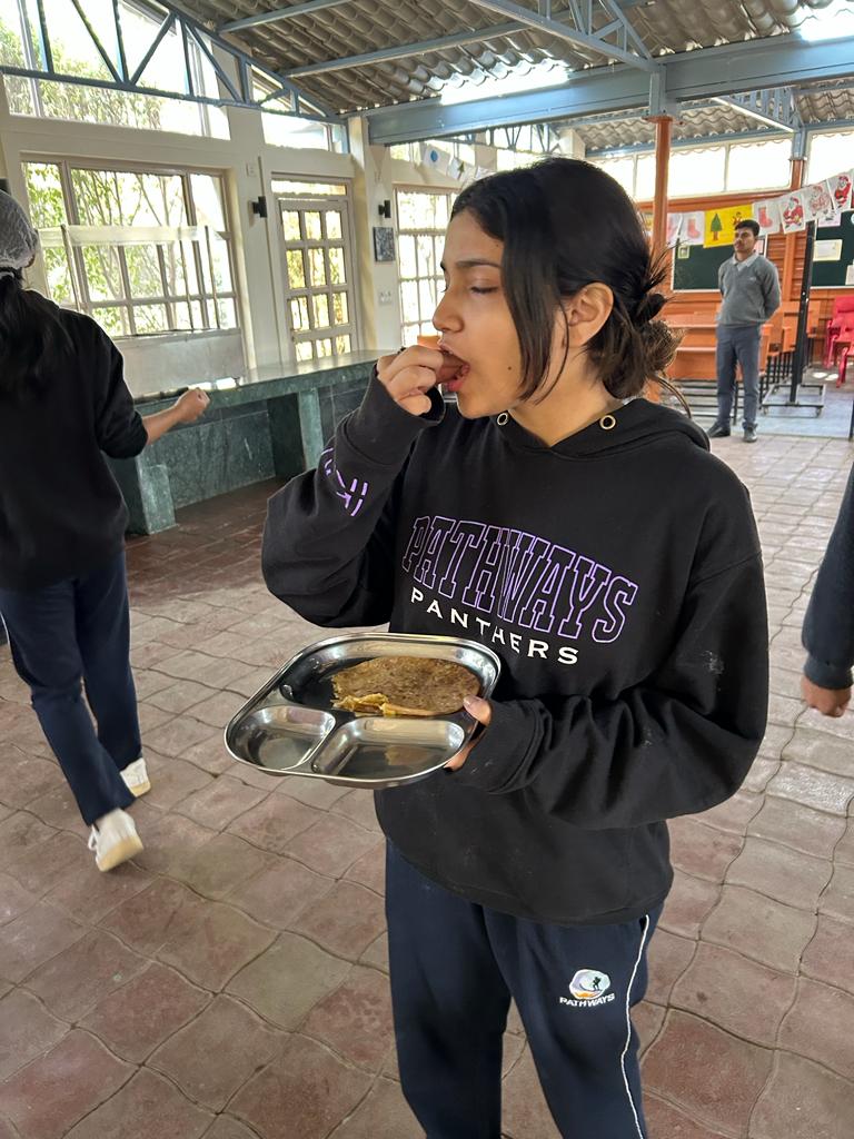 Pathways news