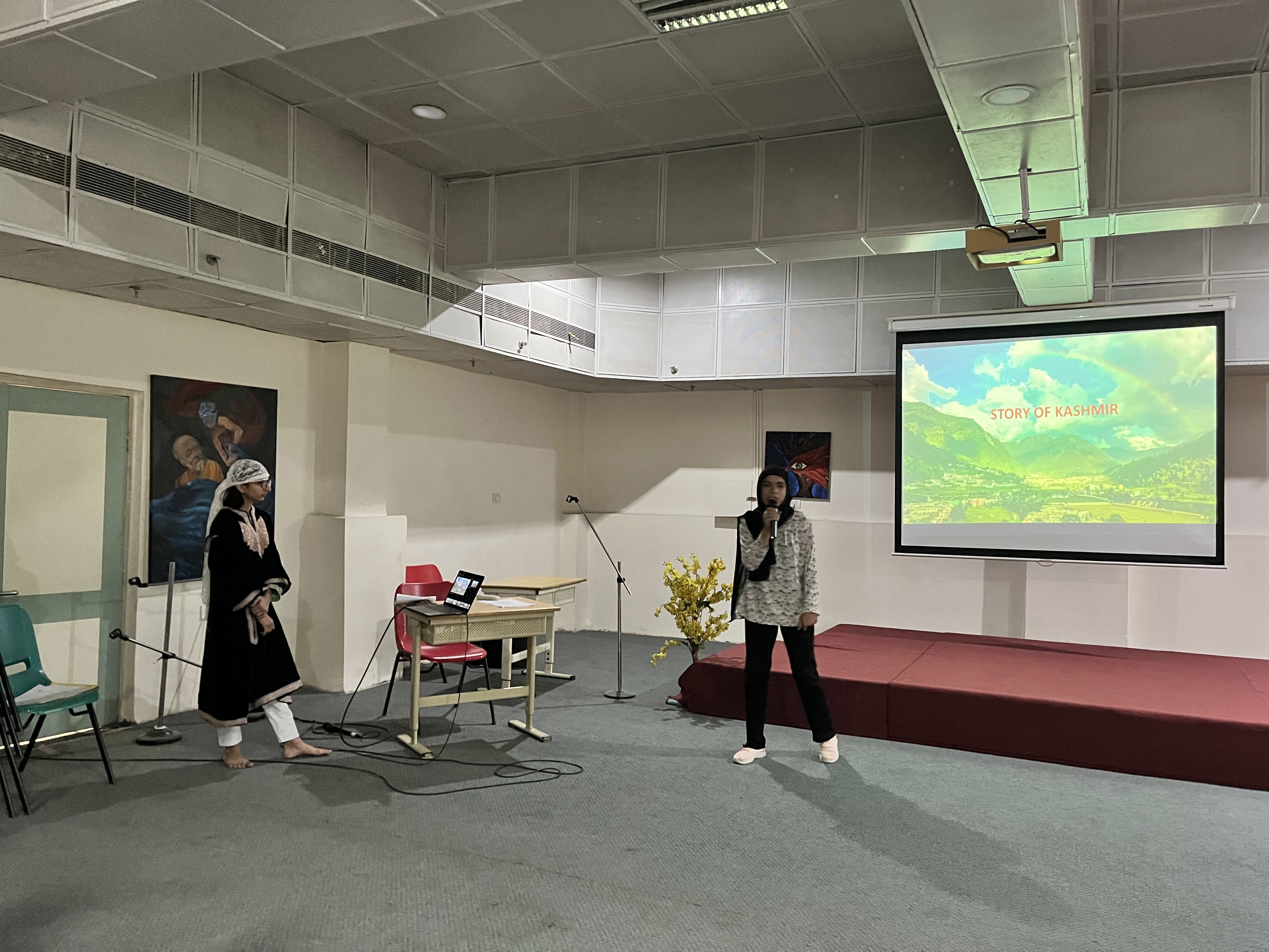 Pathways news