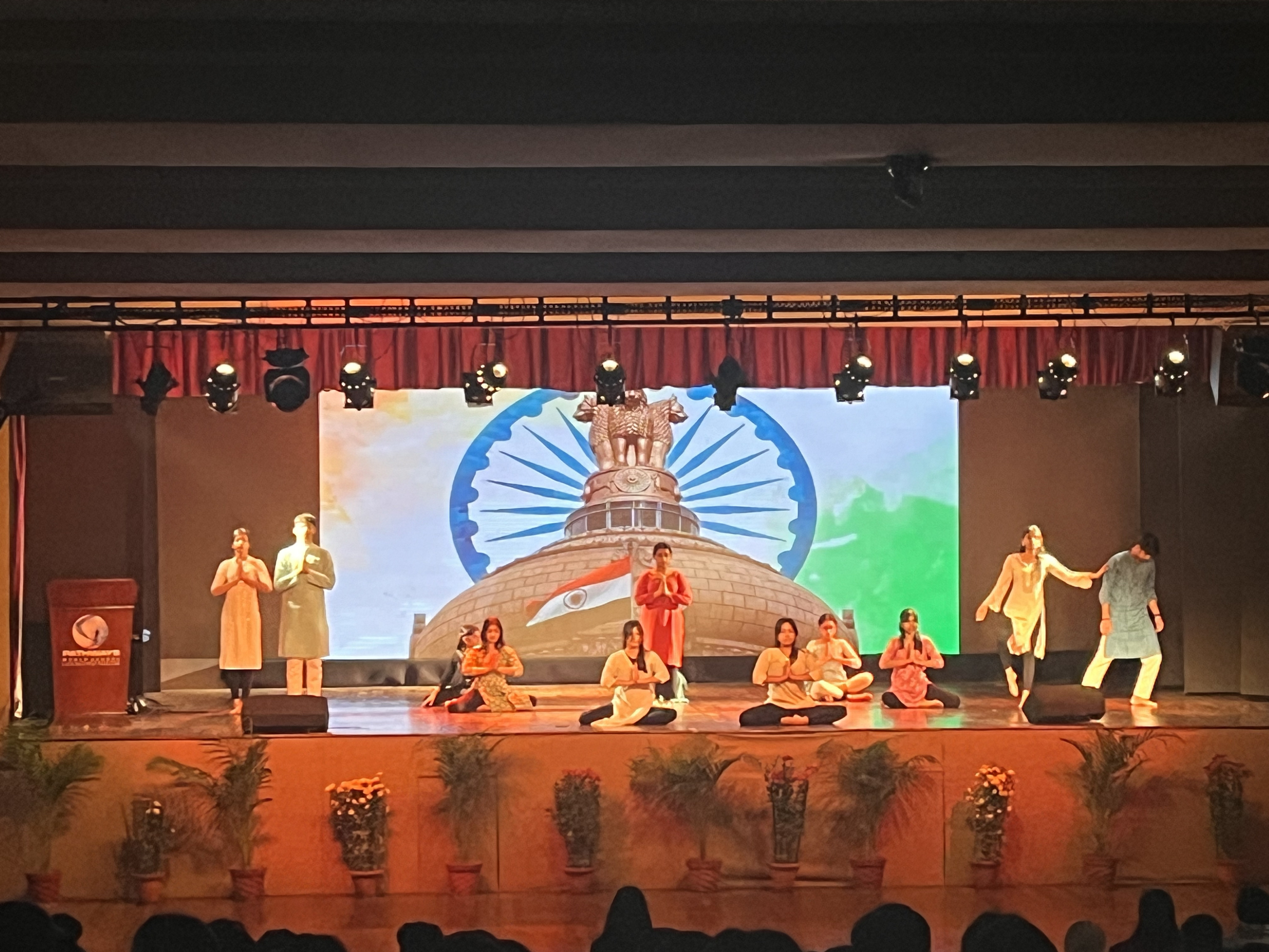 Republic Day Celebrations