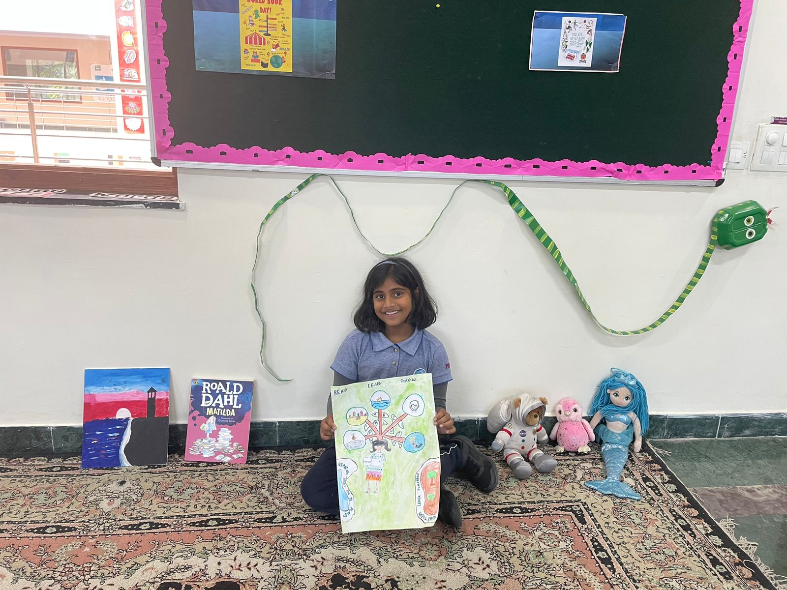 Pathways news