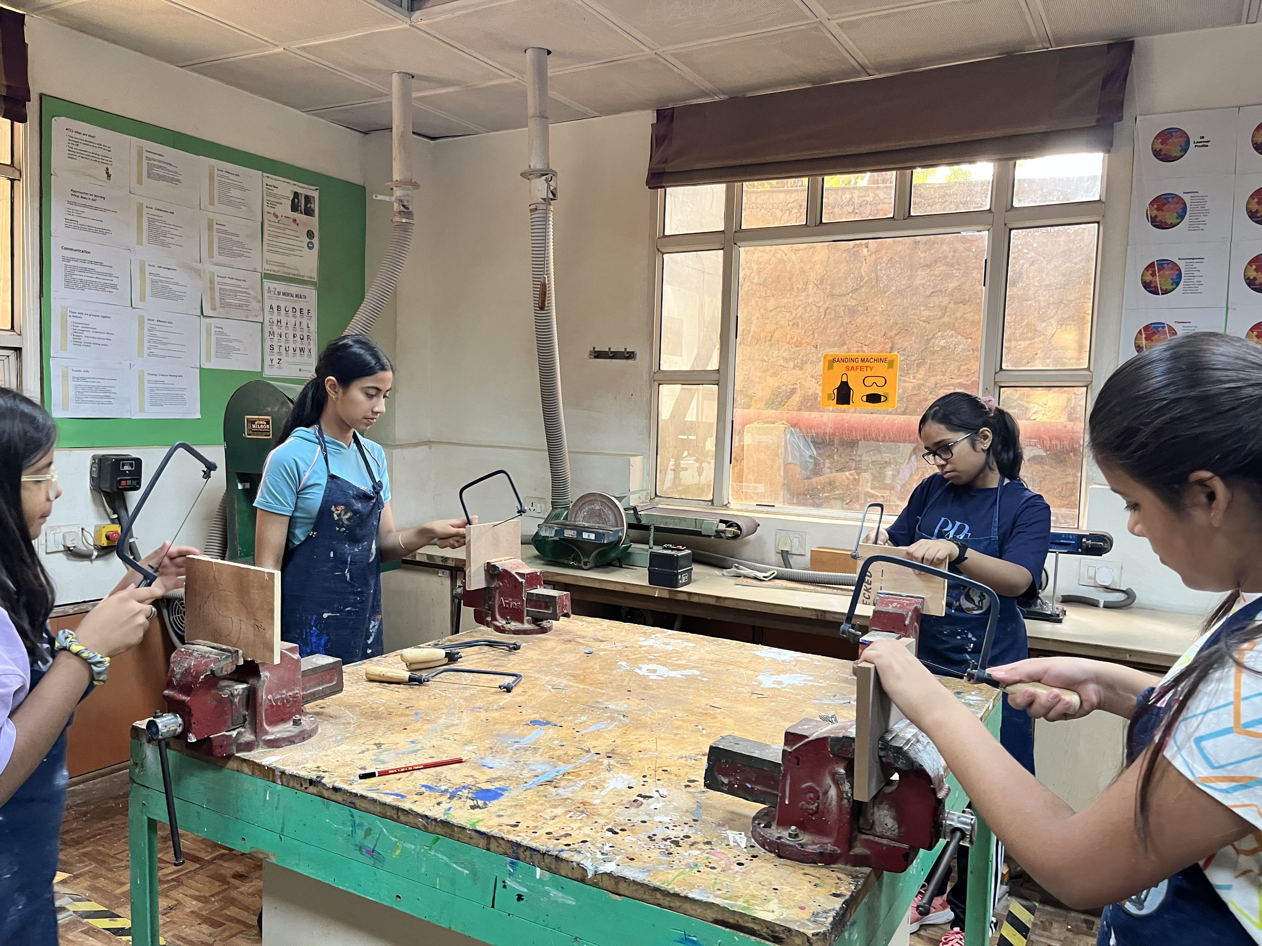 Pathways news