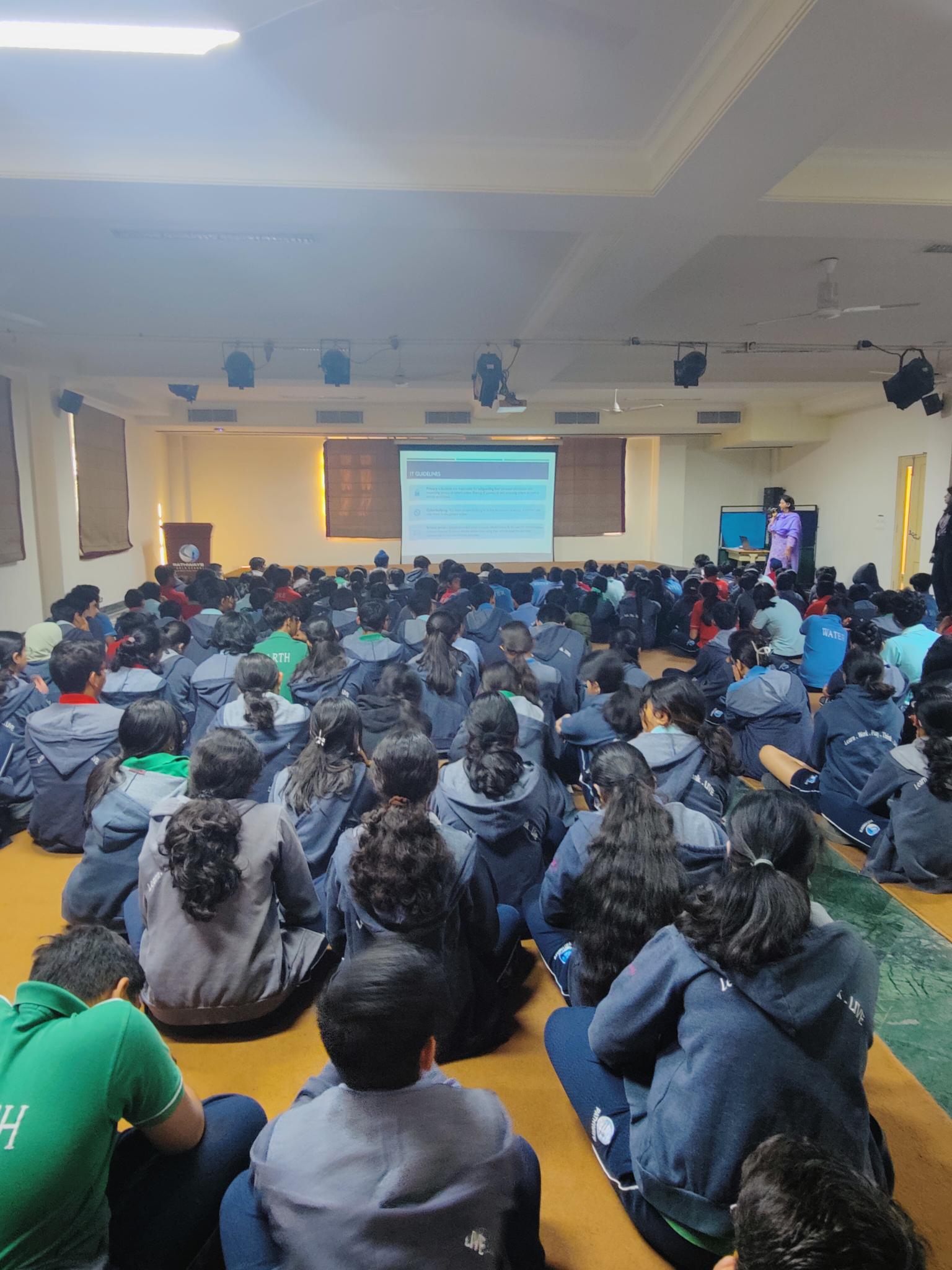 Pathways news