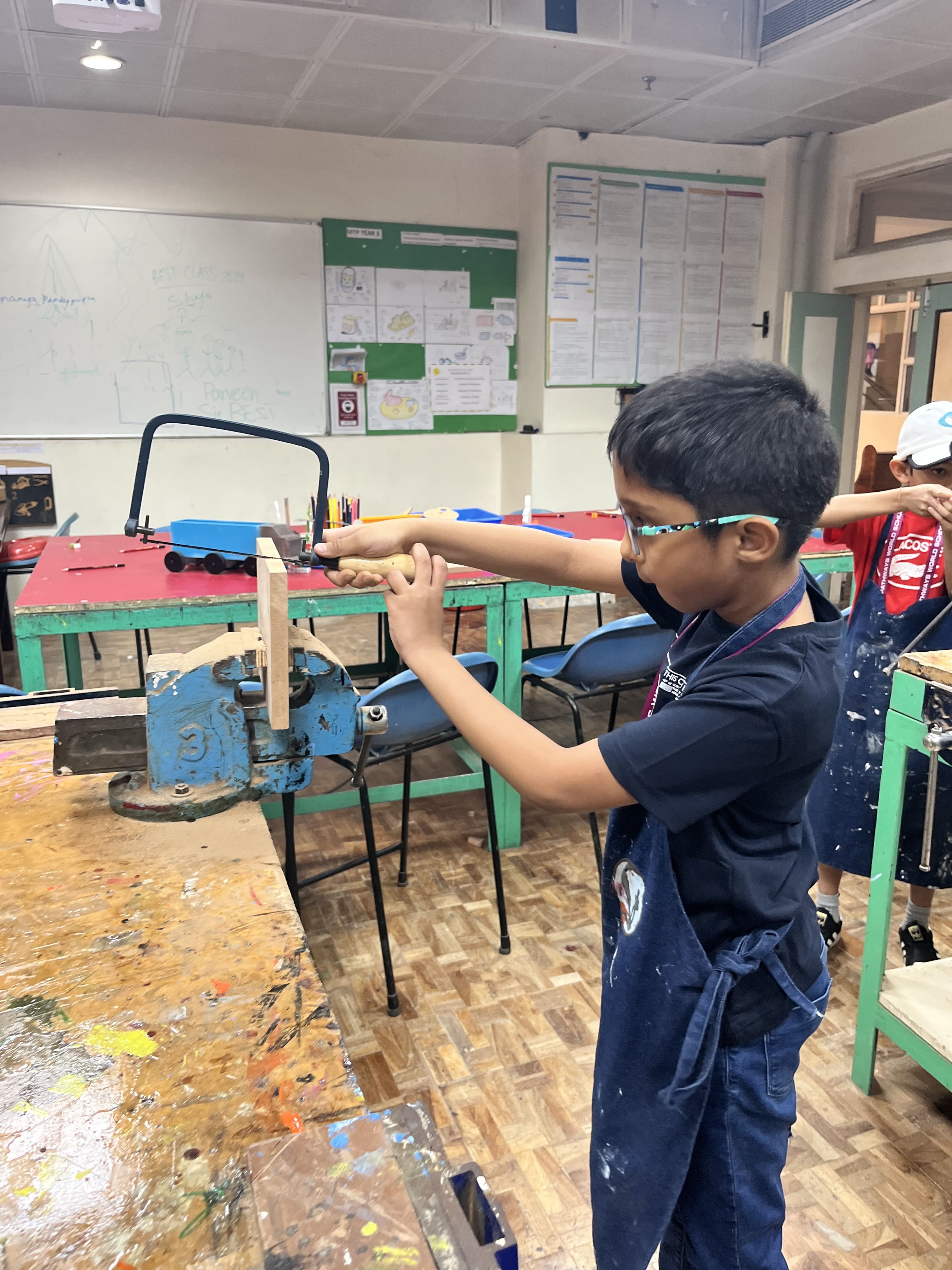 Pathways news