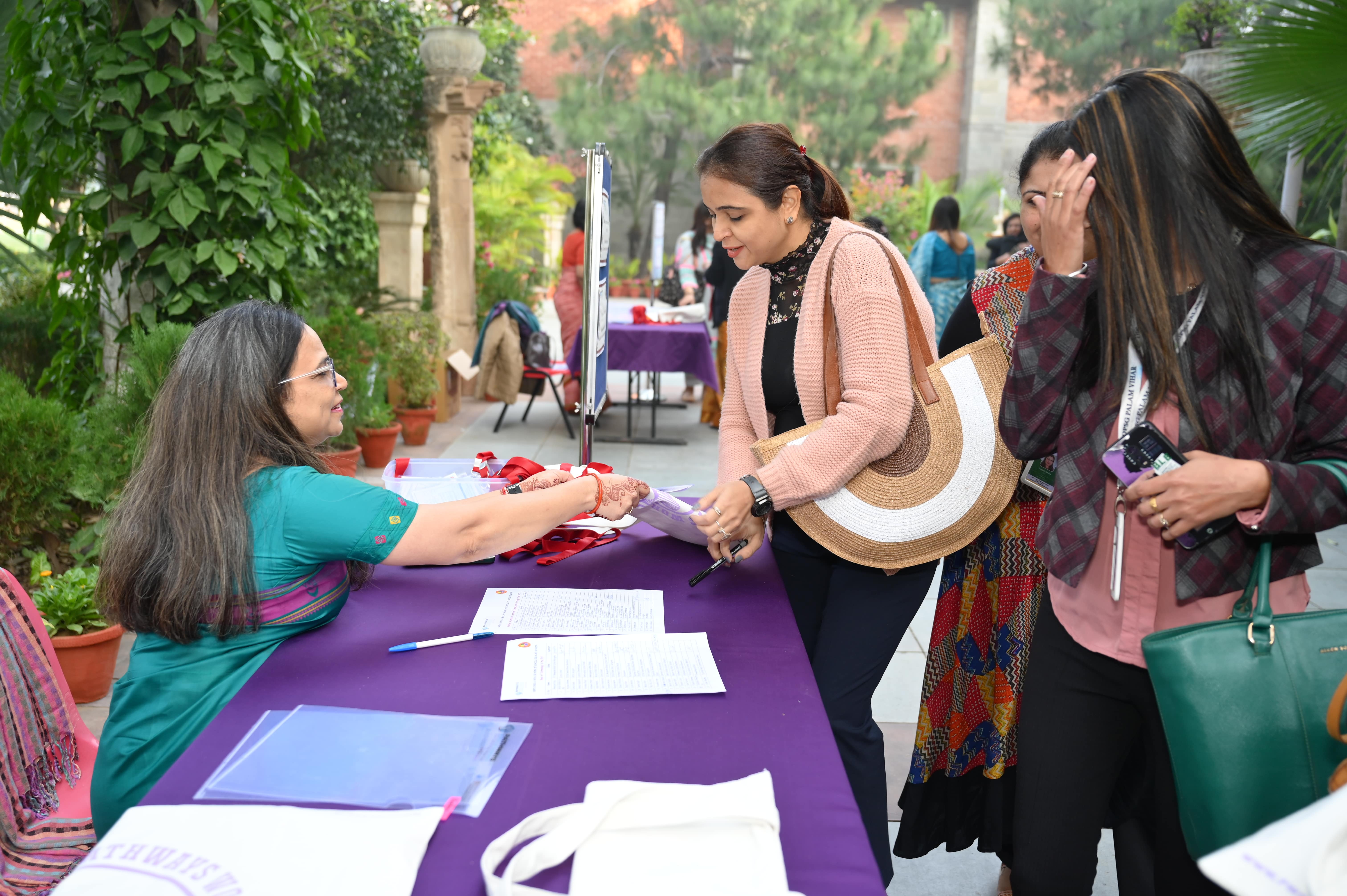 Pathways news