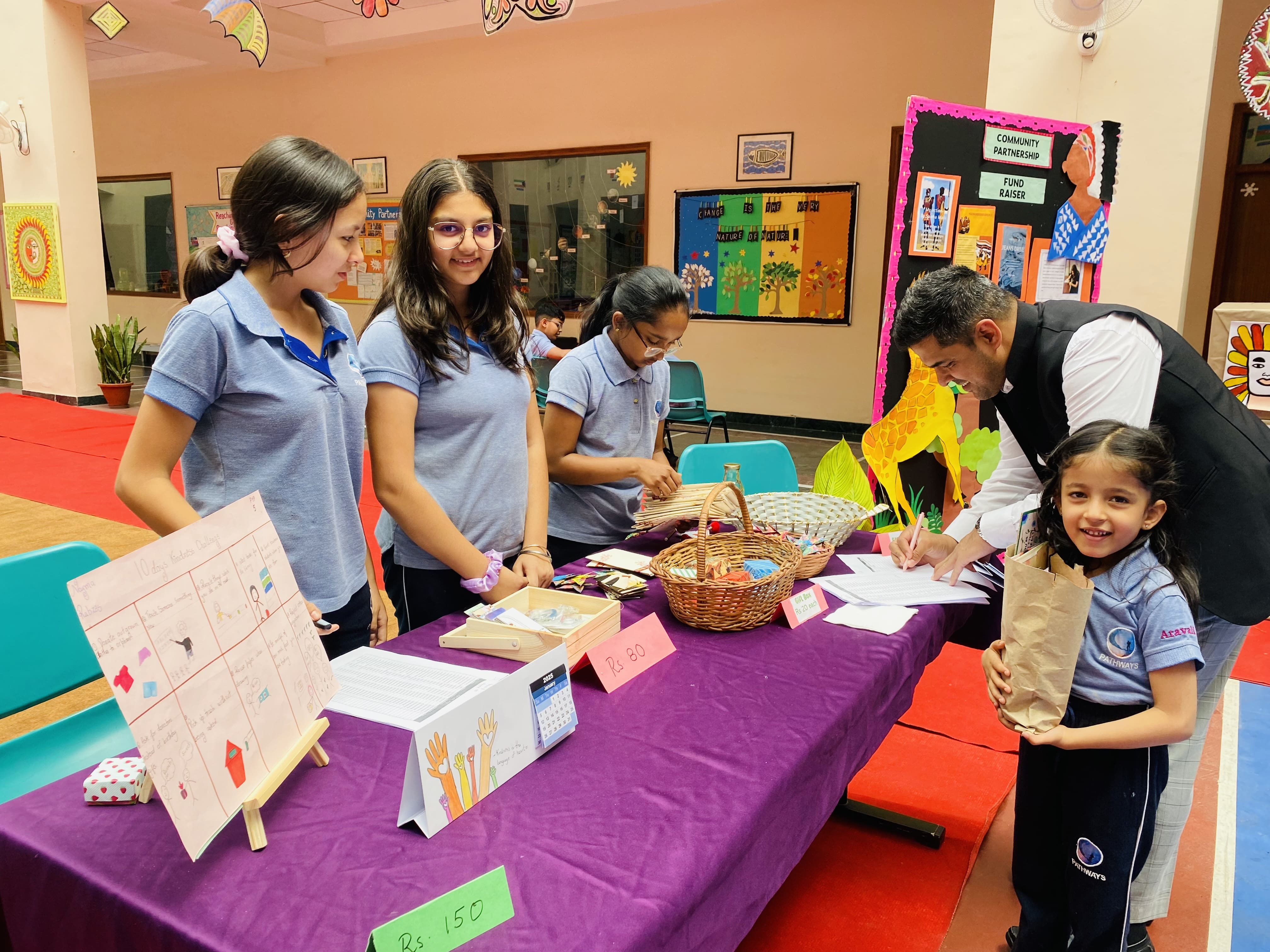 Pathways news