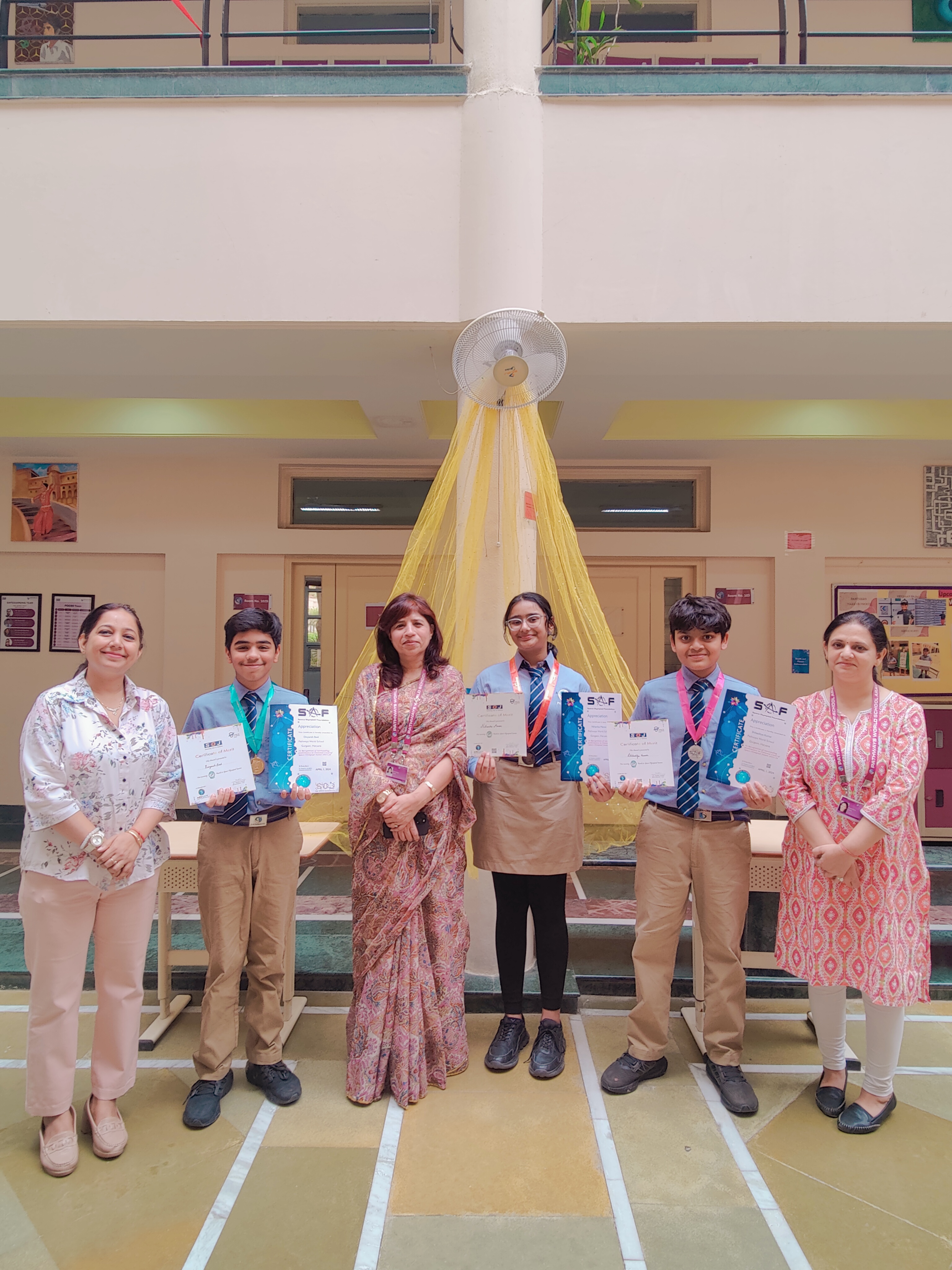 Pathways news